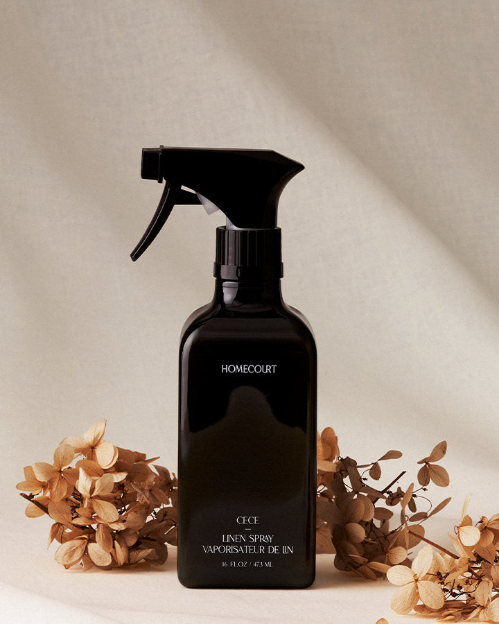 Linen Spray