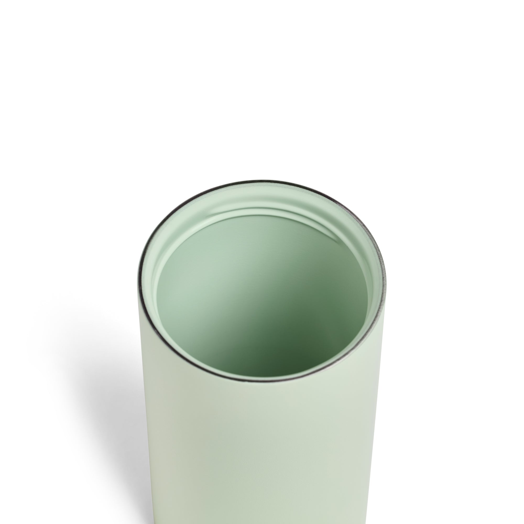12oz Nomad Flip Tumbler - Mint