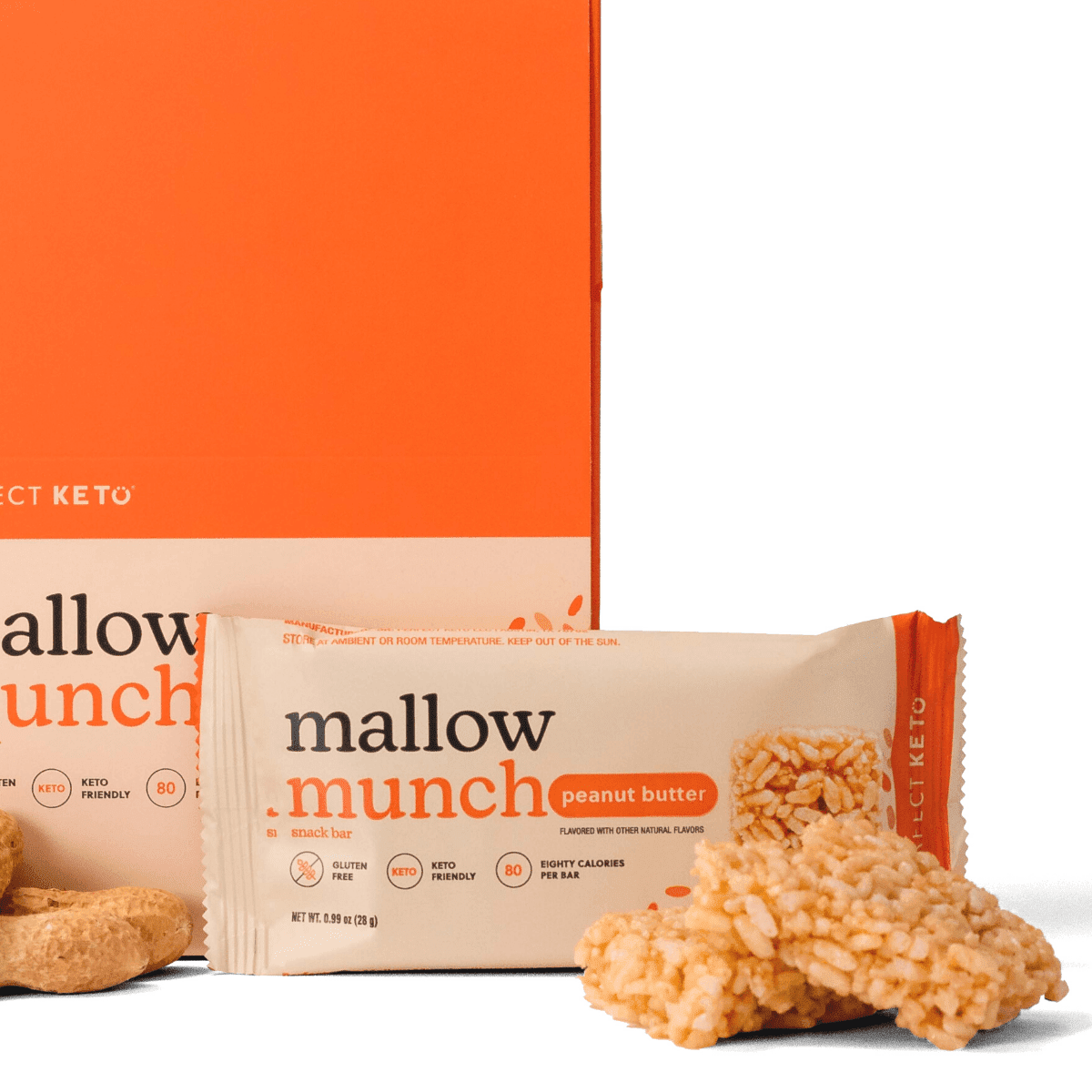 Mallow Munch