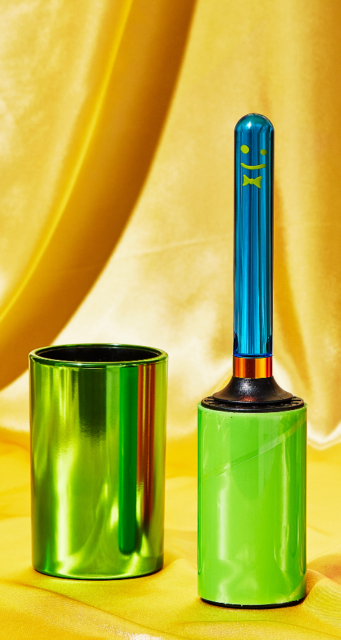 The Lint Roller