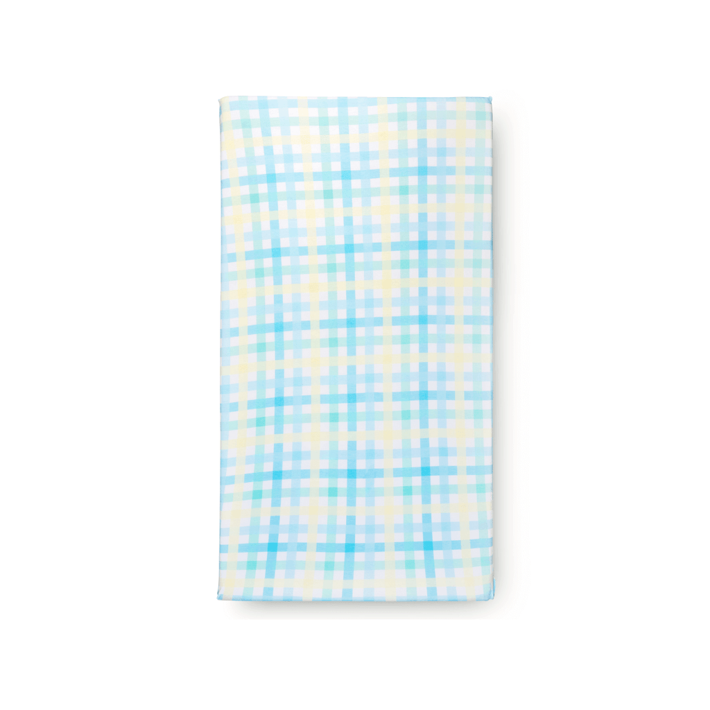 Bamboo Fitted Crib Sheets