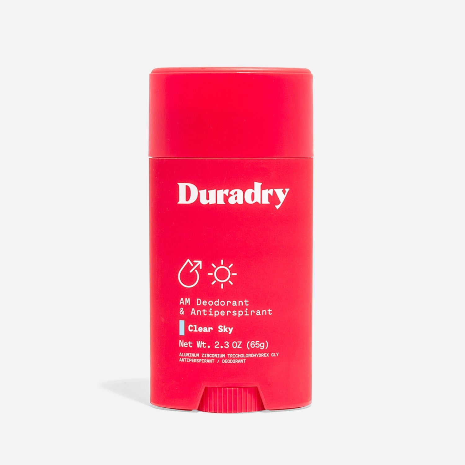 Antiperspirant Deodorant Stick