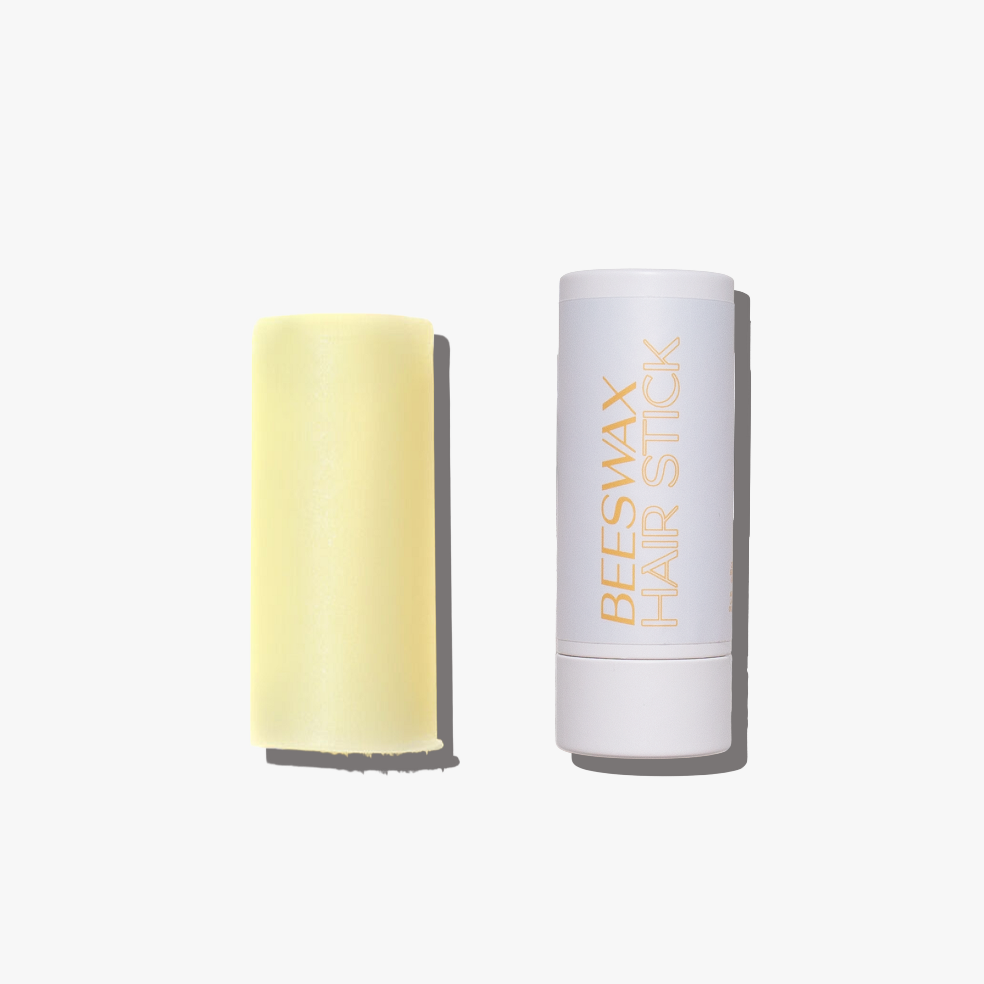 Beeswax Hair Stick