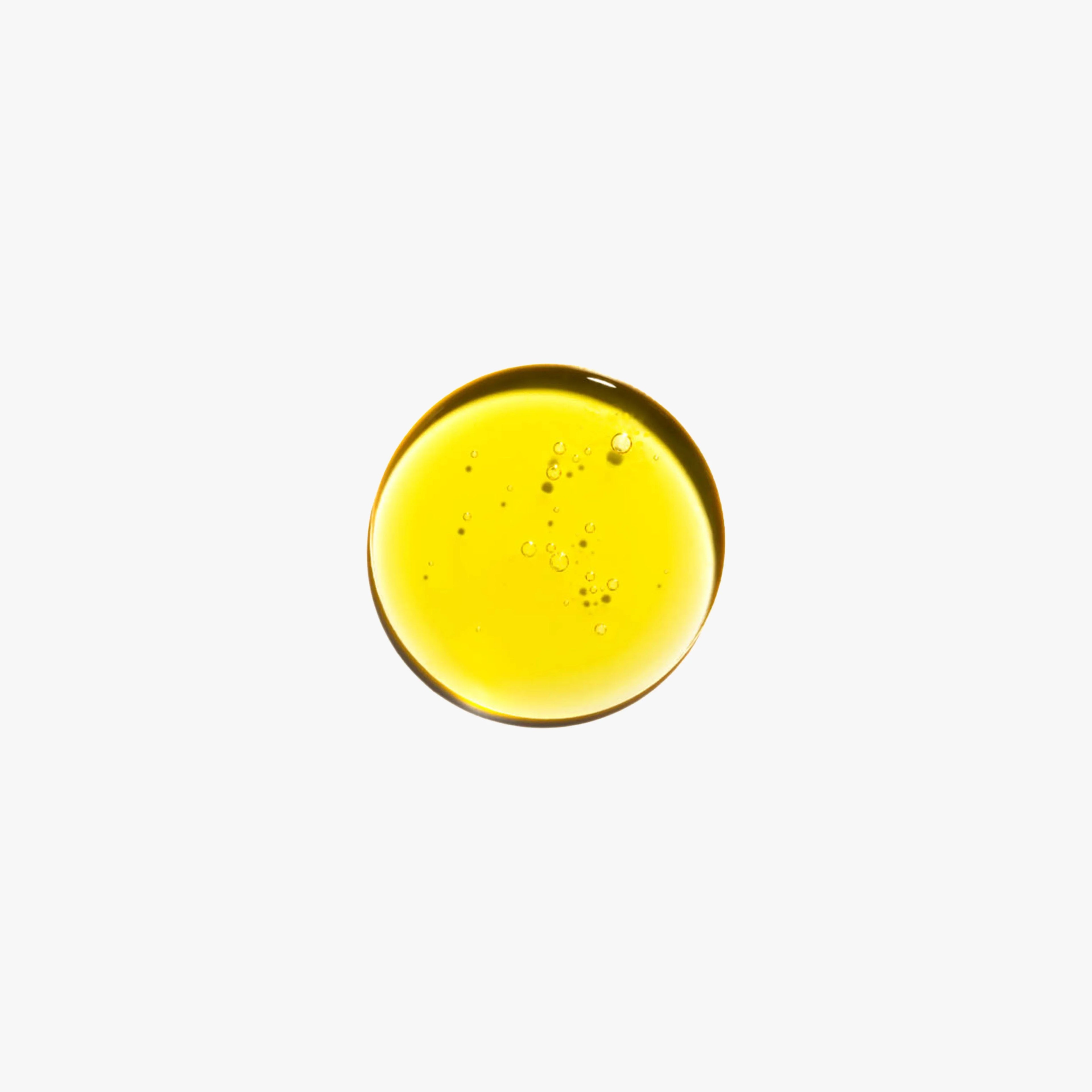 Sunshine Oil Cleanser
