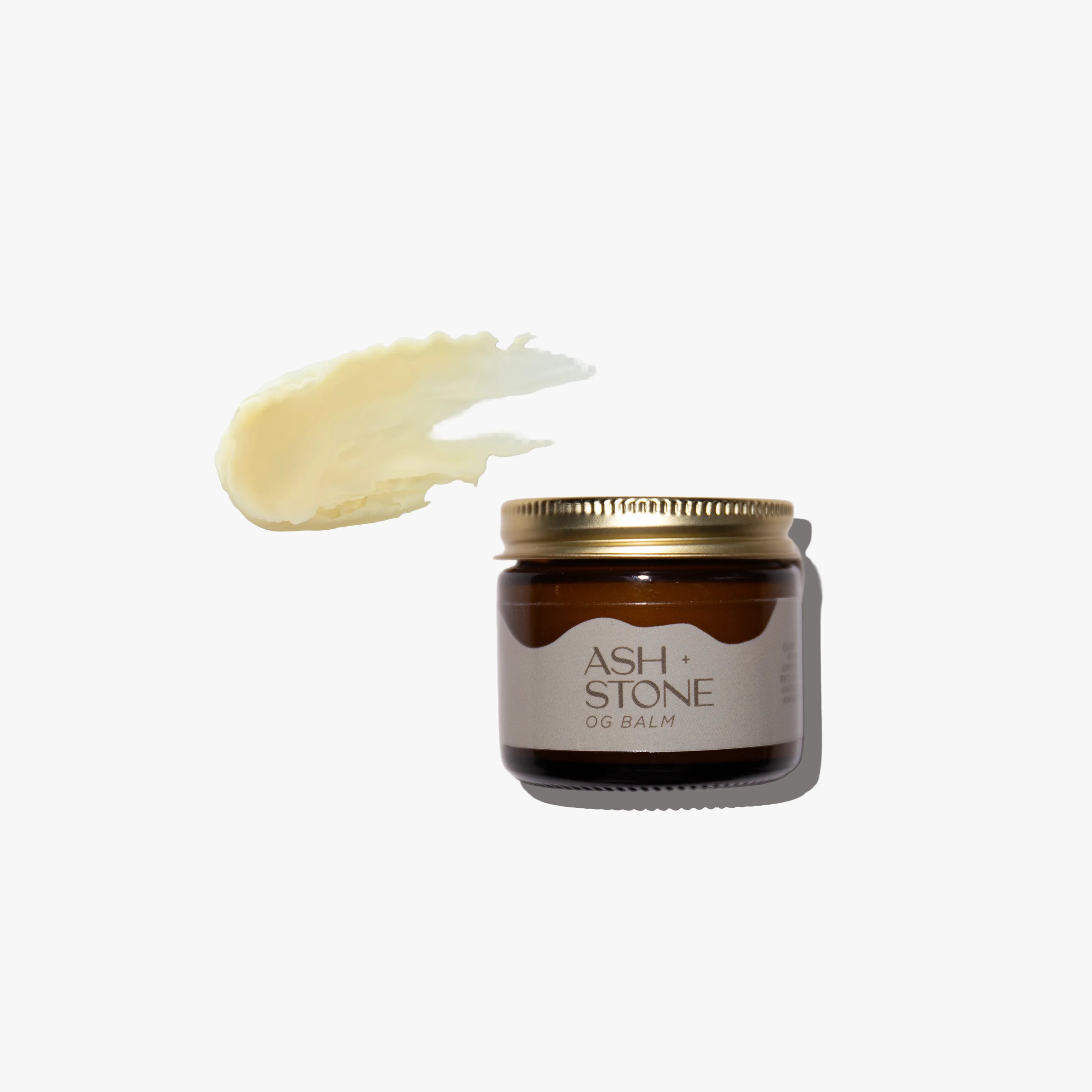 O.G. Balm