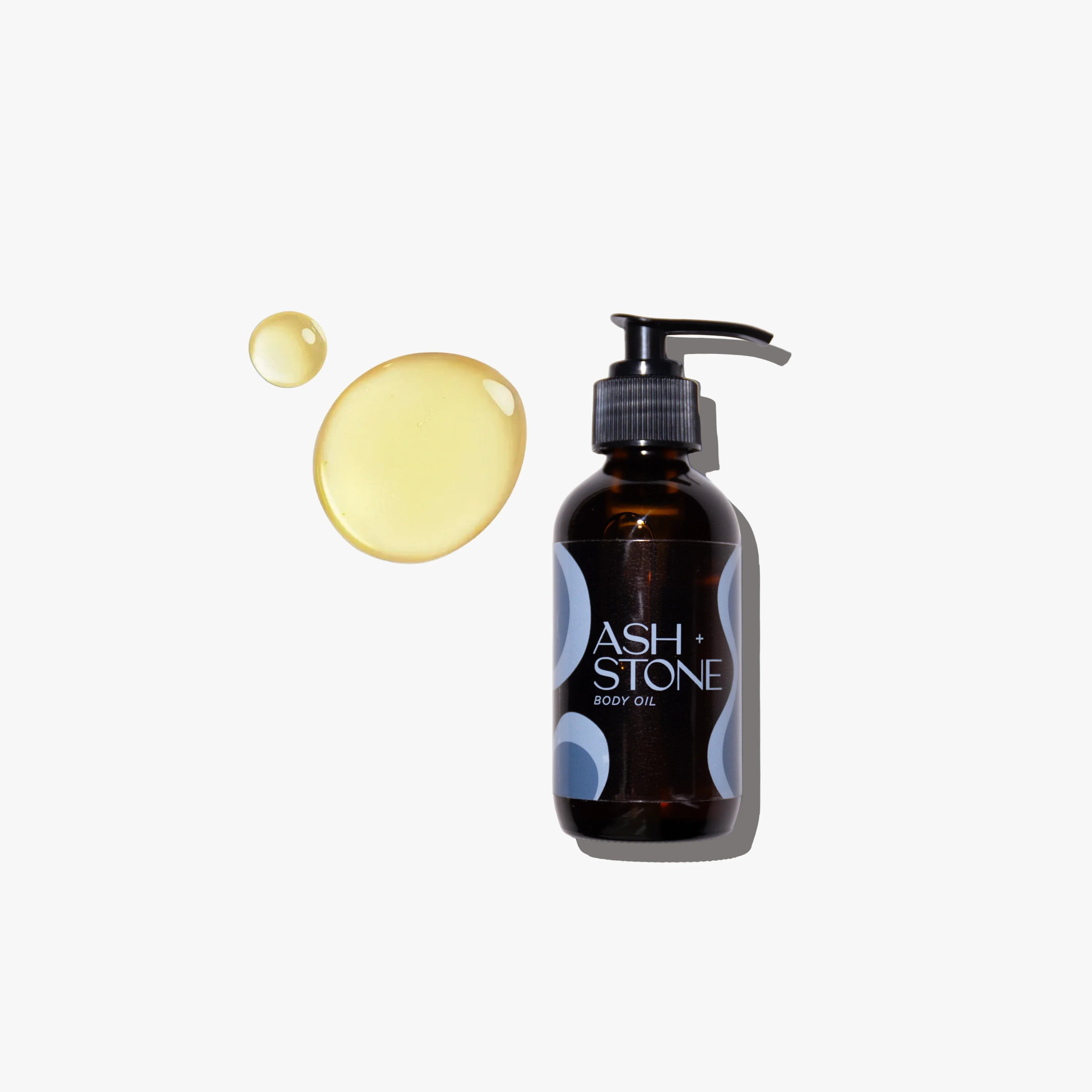Body Oil