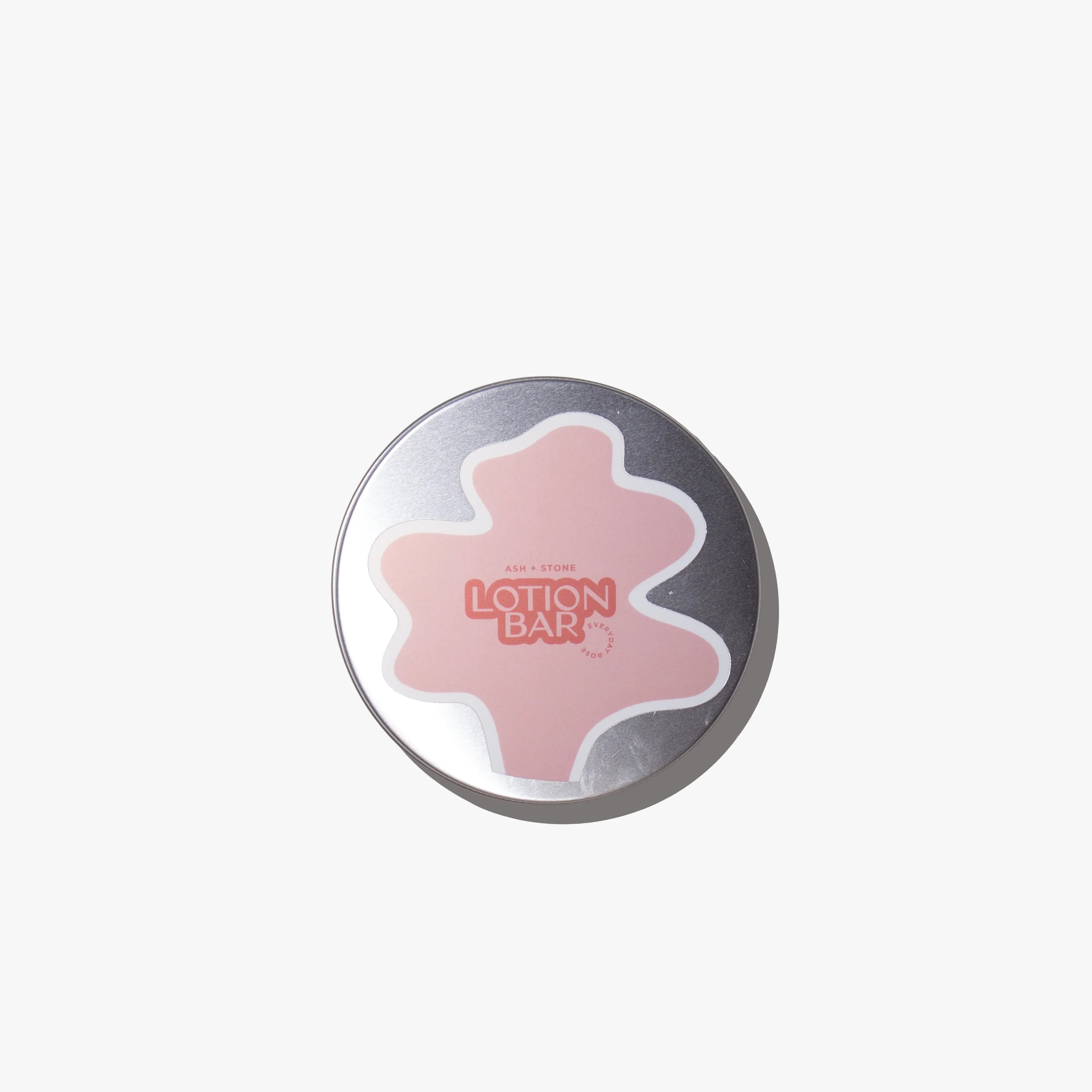 Lotion Bar: Rose