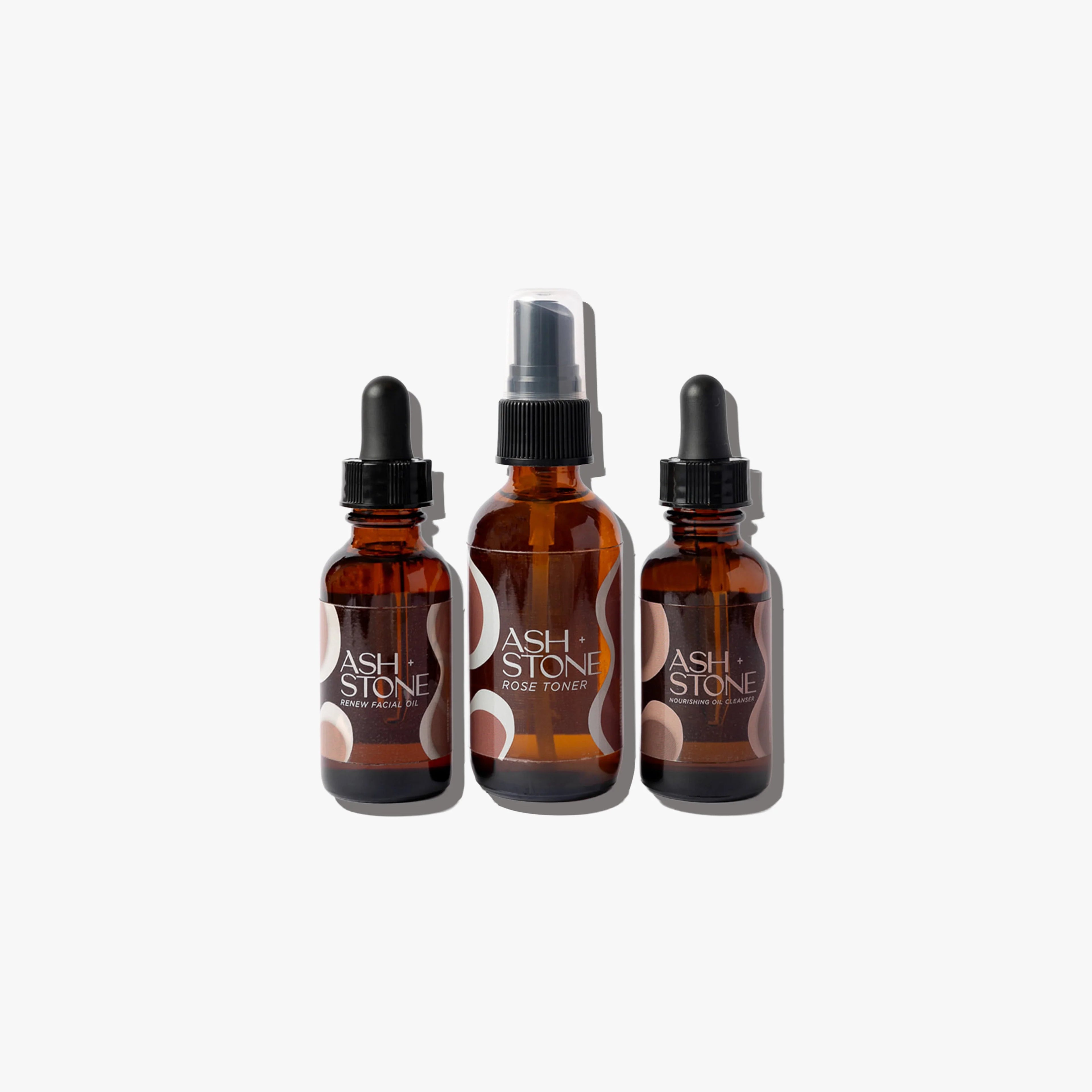Renew Travel Bundle
