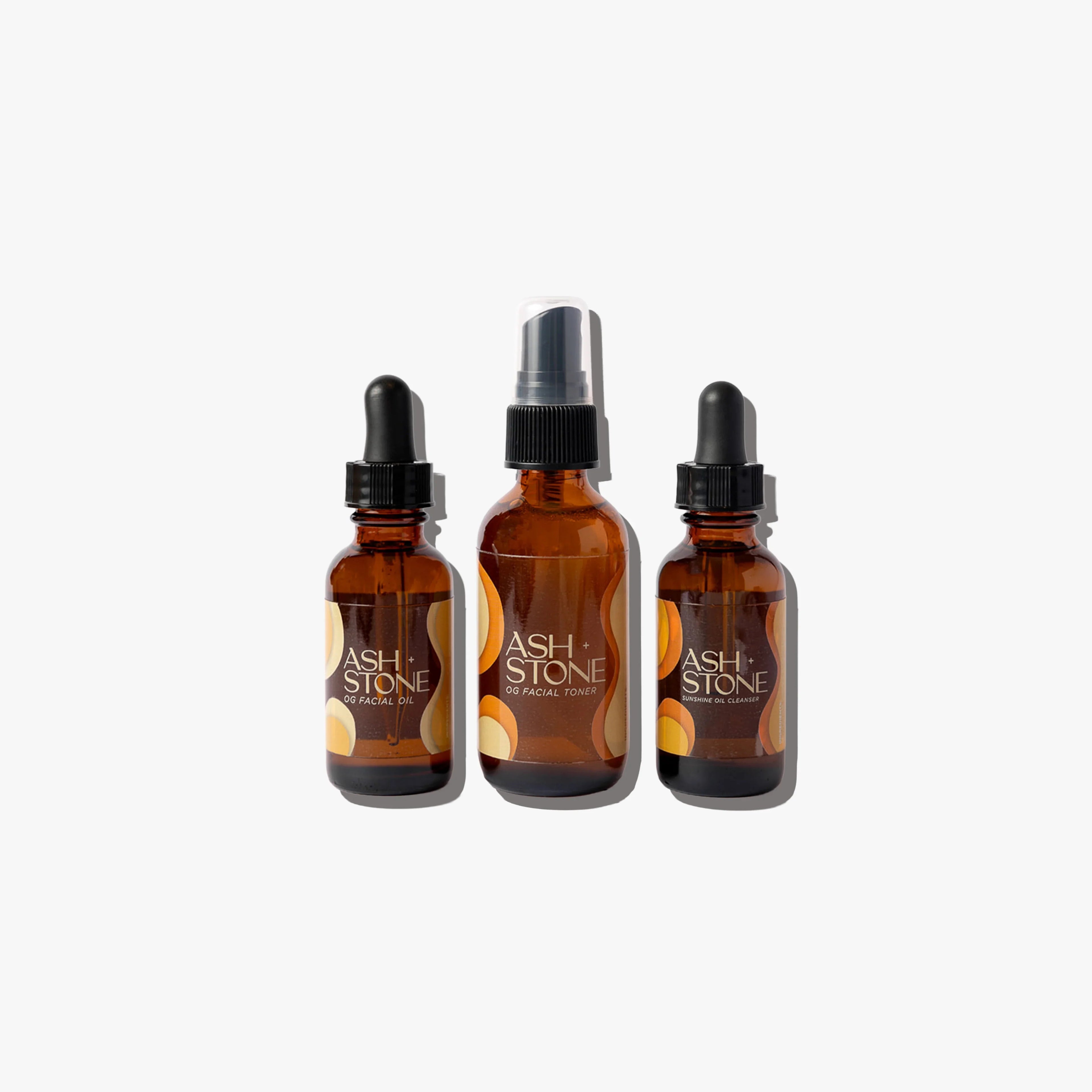 O.G Travel Bundle