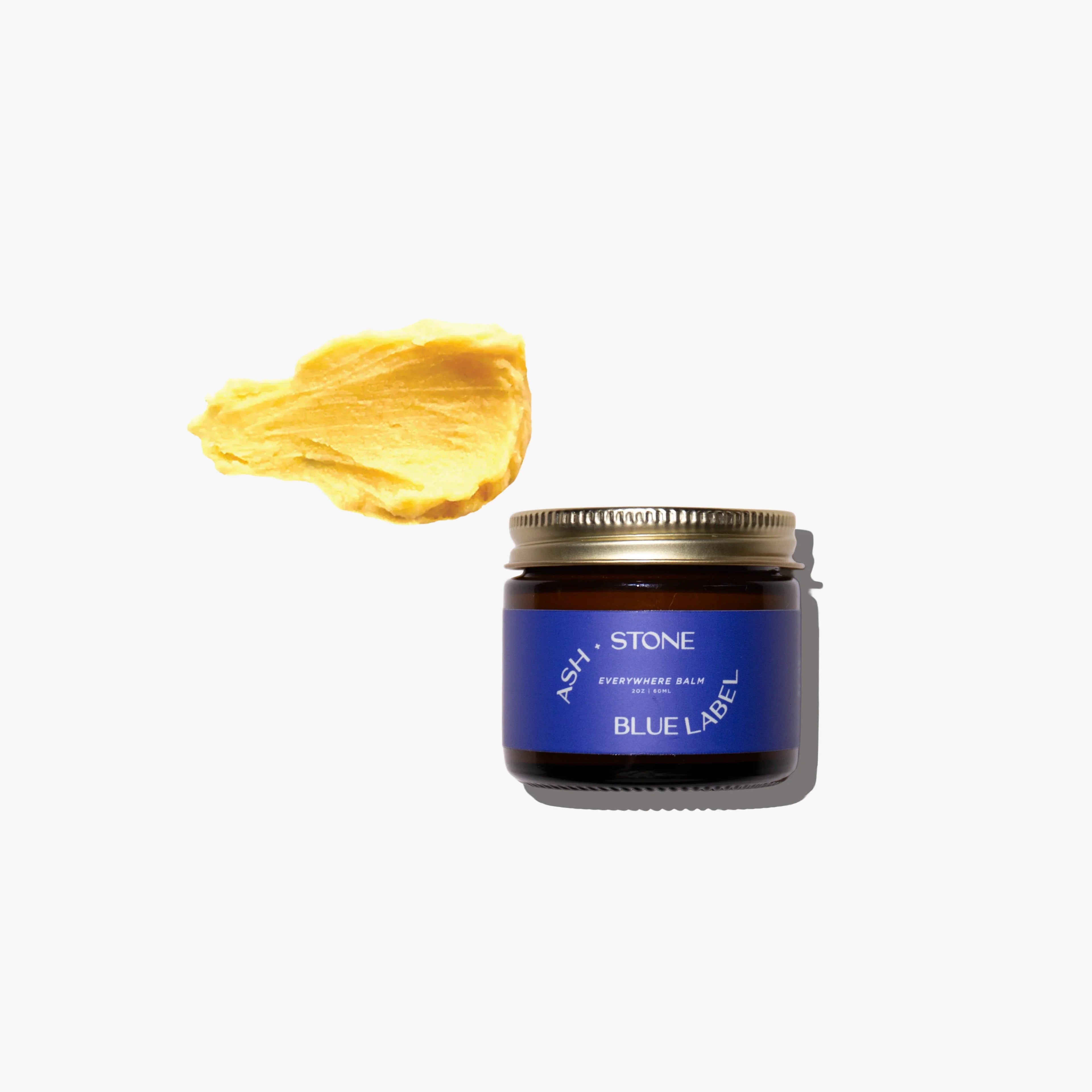 Everywhere Balm - Blue Label