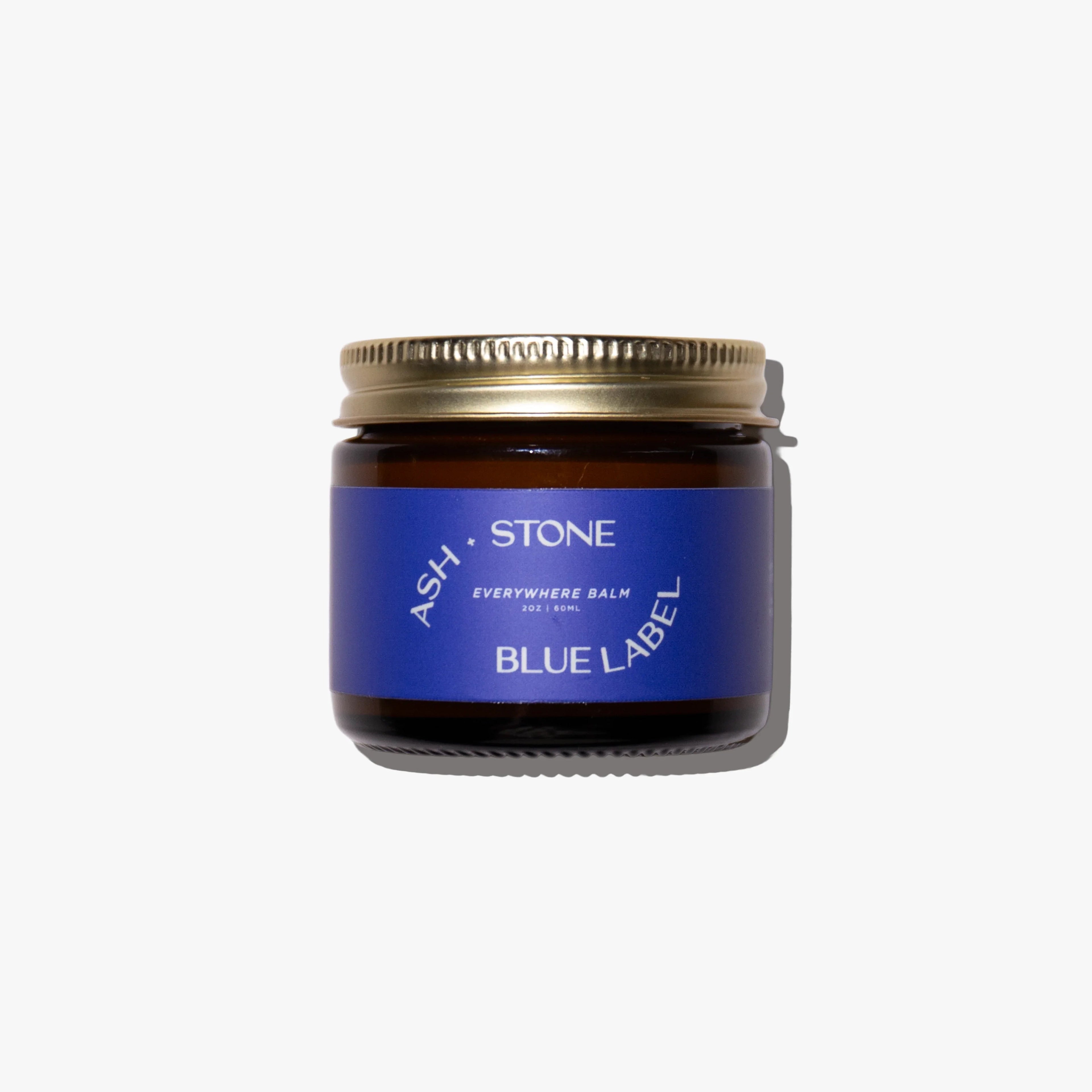 Everywhere Balm - Blue Label