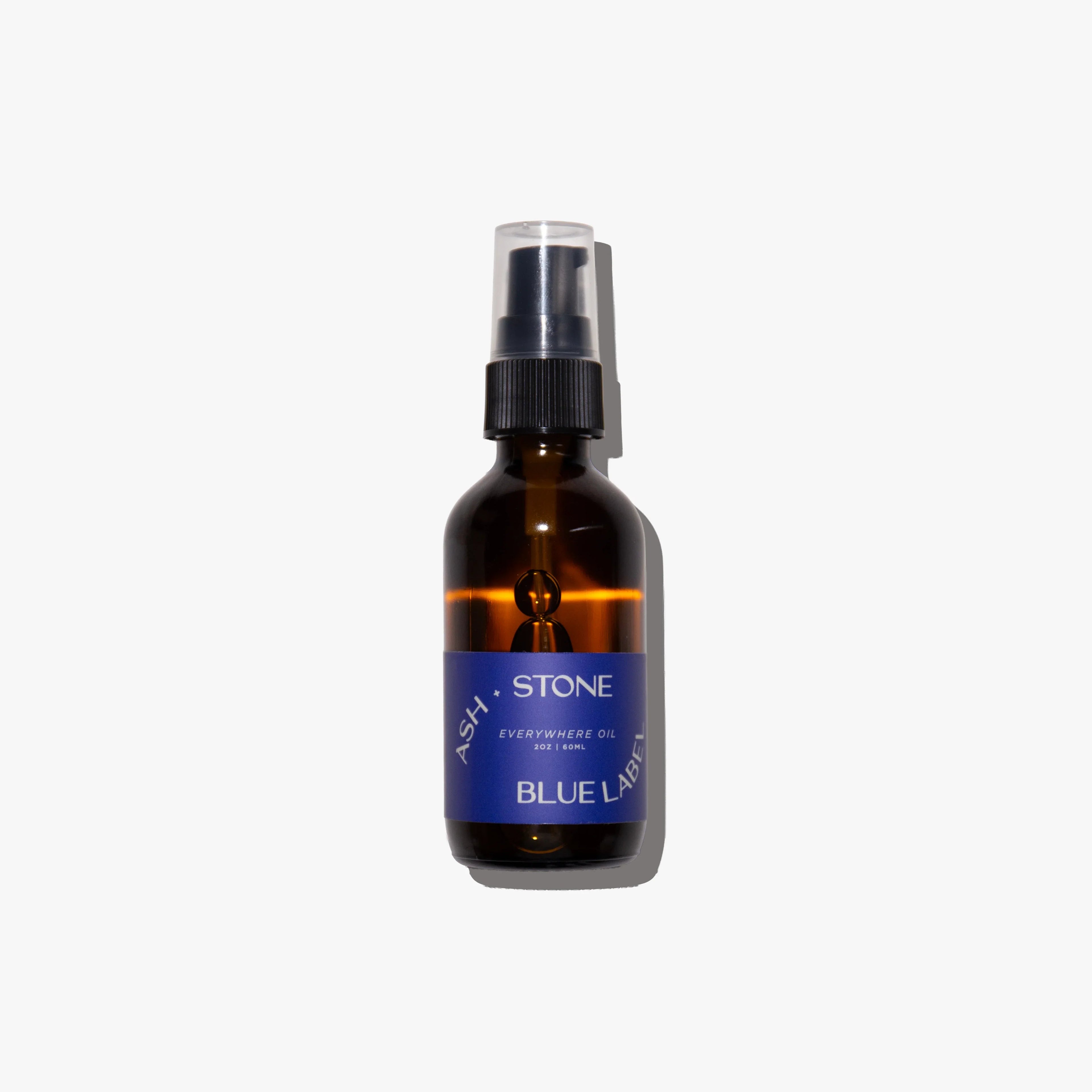 Everywhere Oil - Blue Label