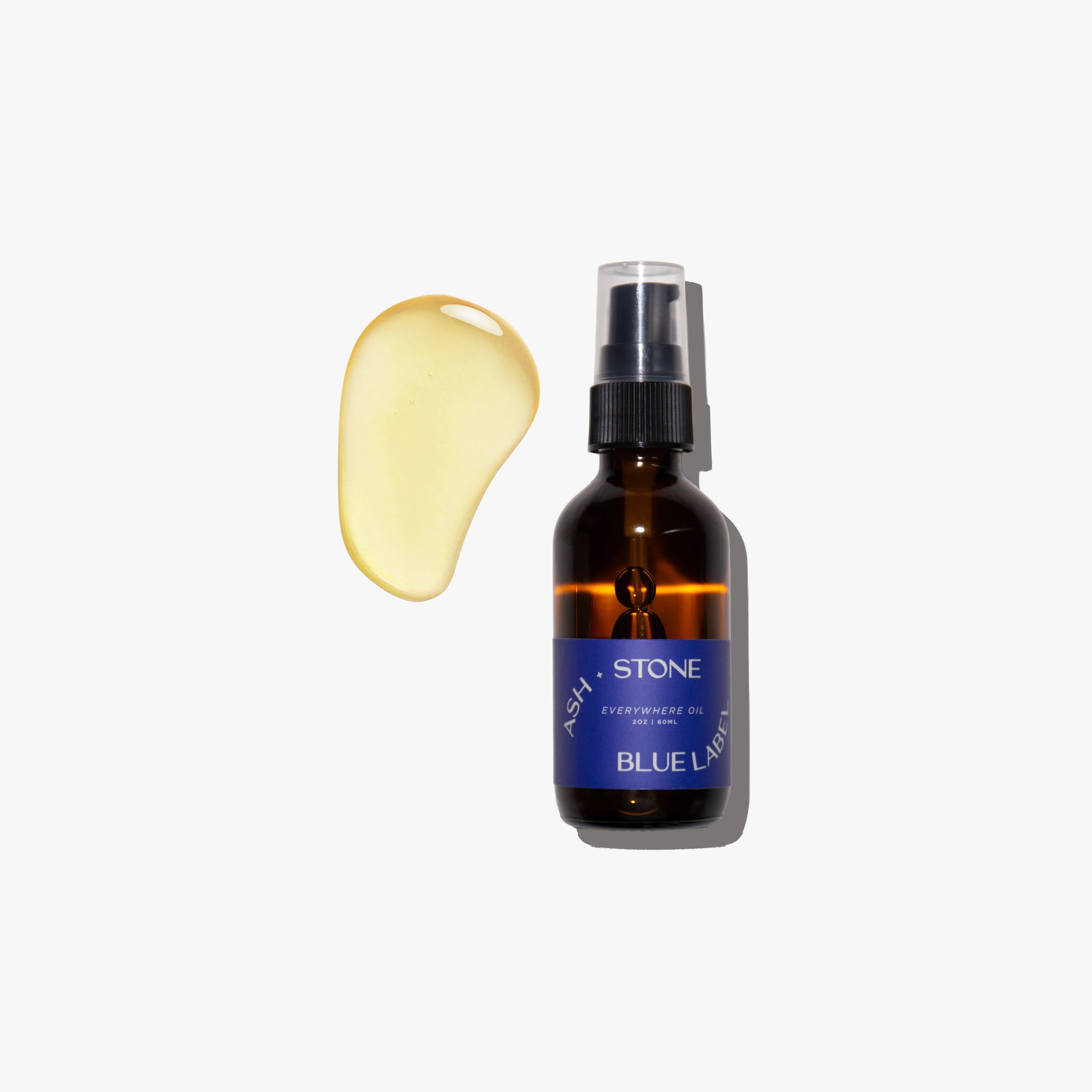 Everywhere Oil - Blue Label