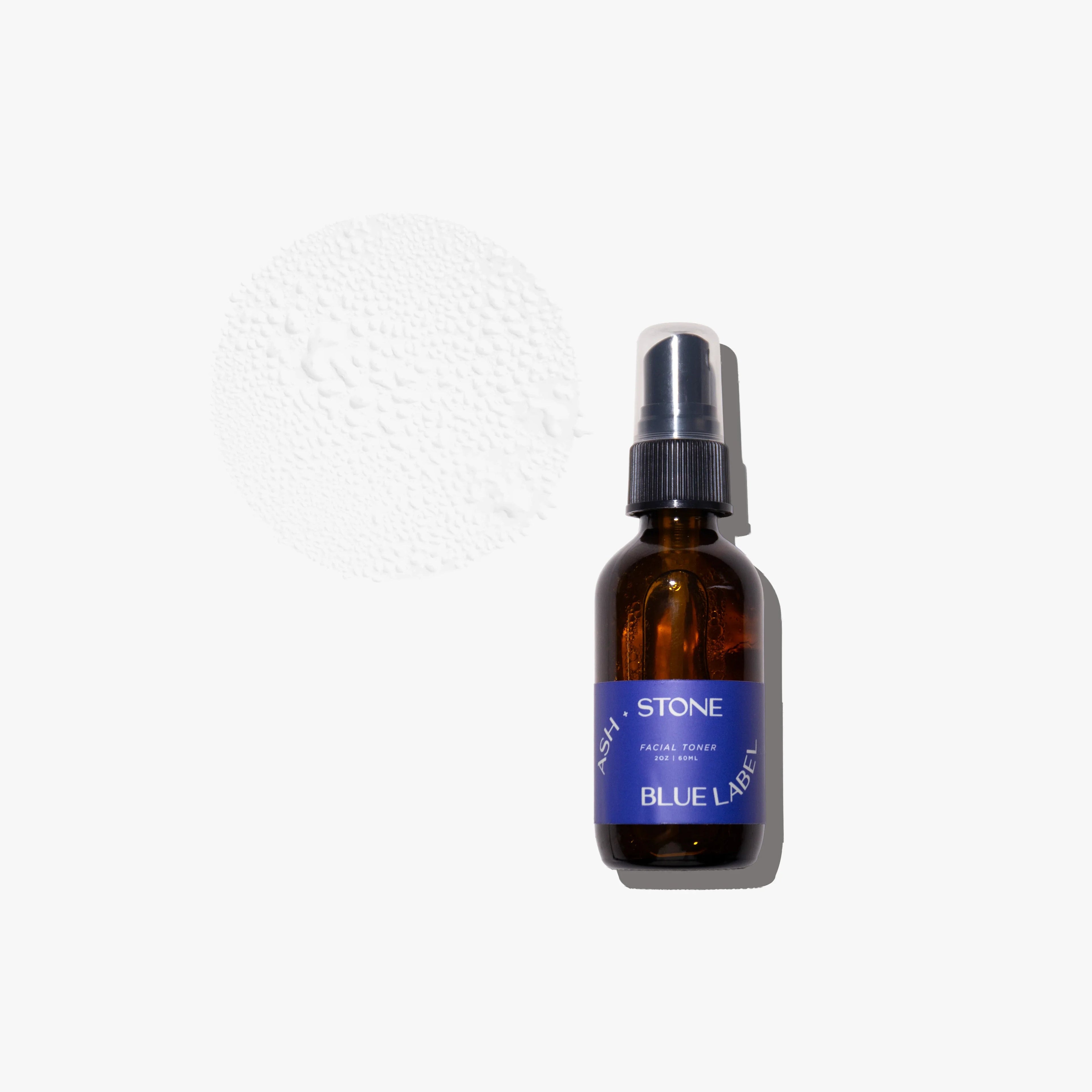 Facial Toner - Blue Label