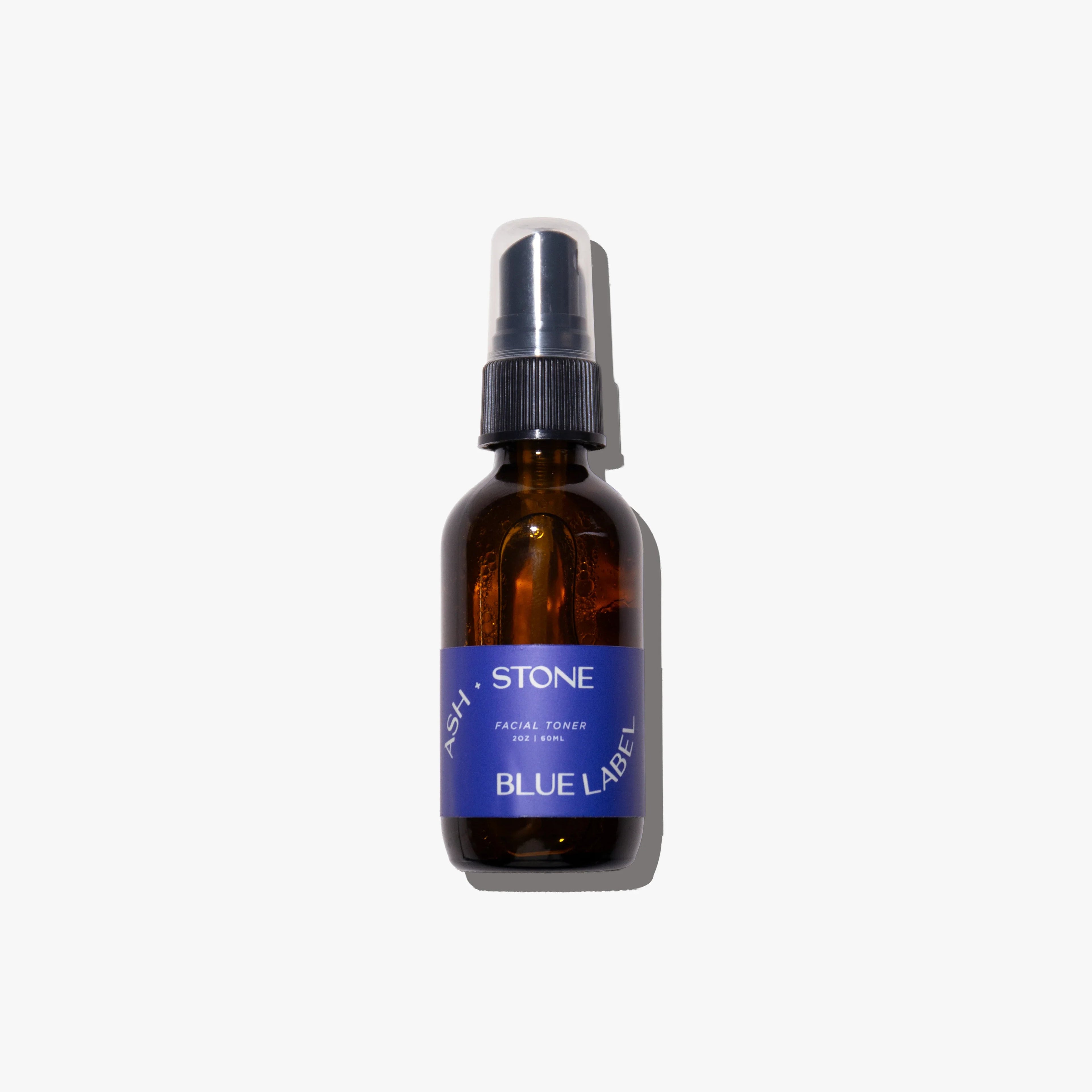 Facial Toner - Blue Label