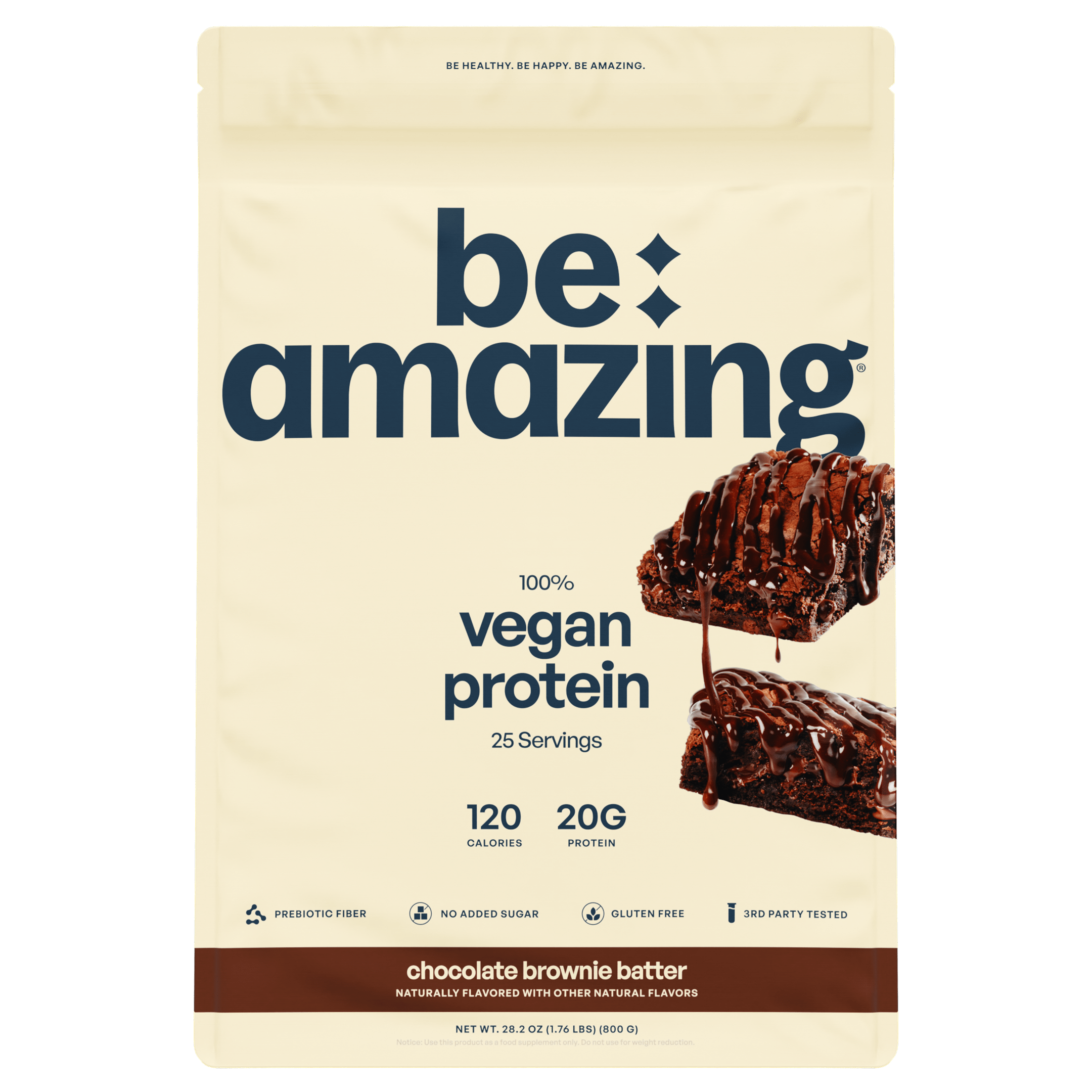 vegan protein