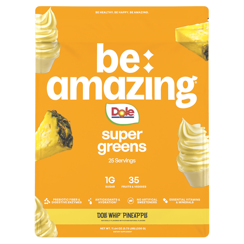 super greens