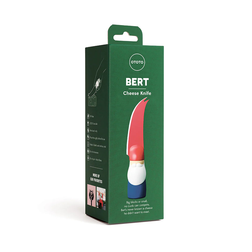 Bert