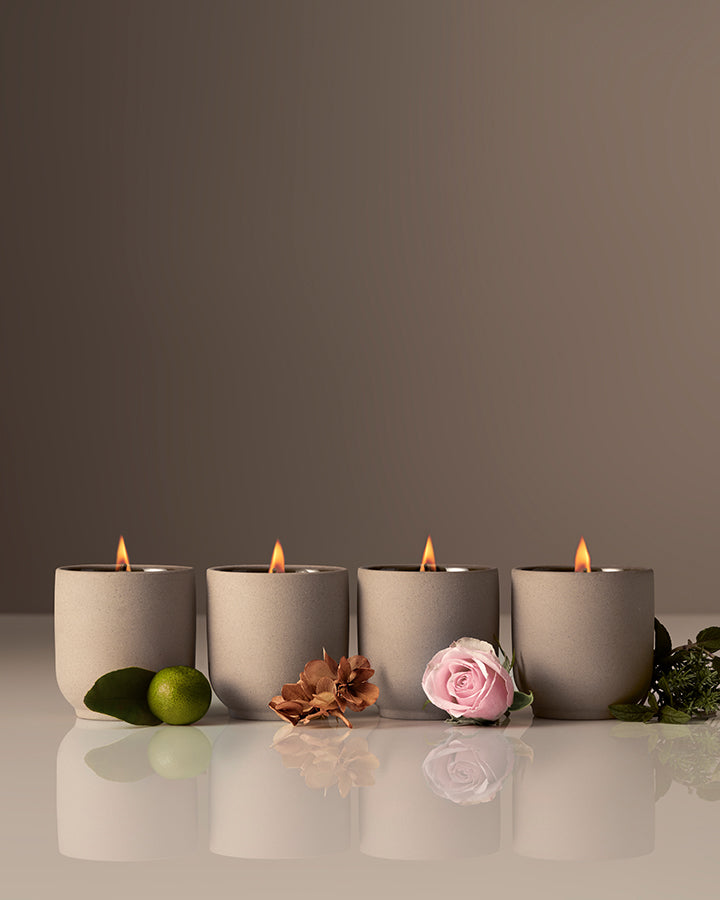 Mini Candle Discovery Set