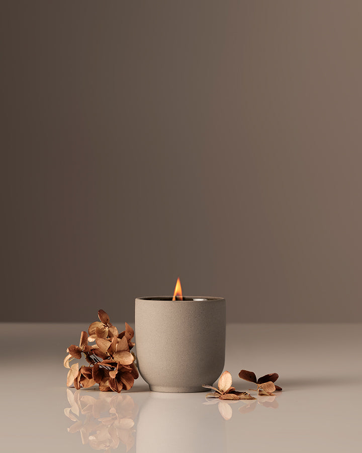 The Mini Candle