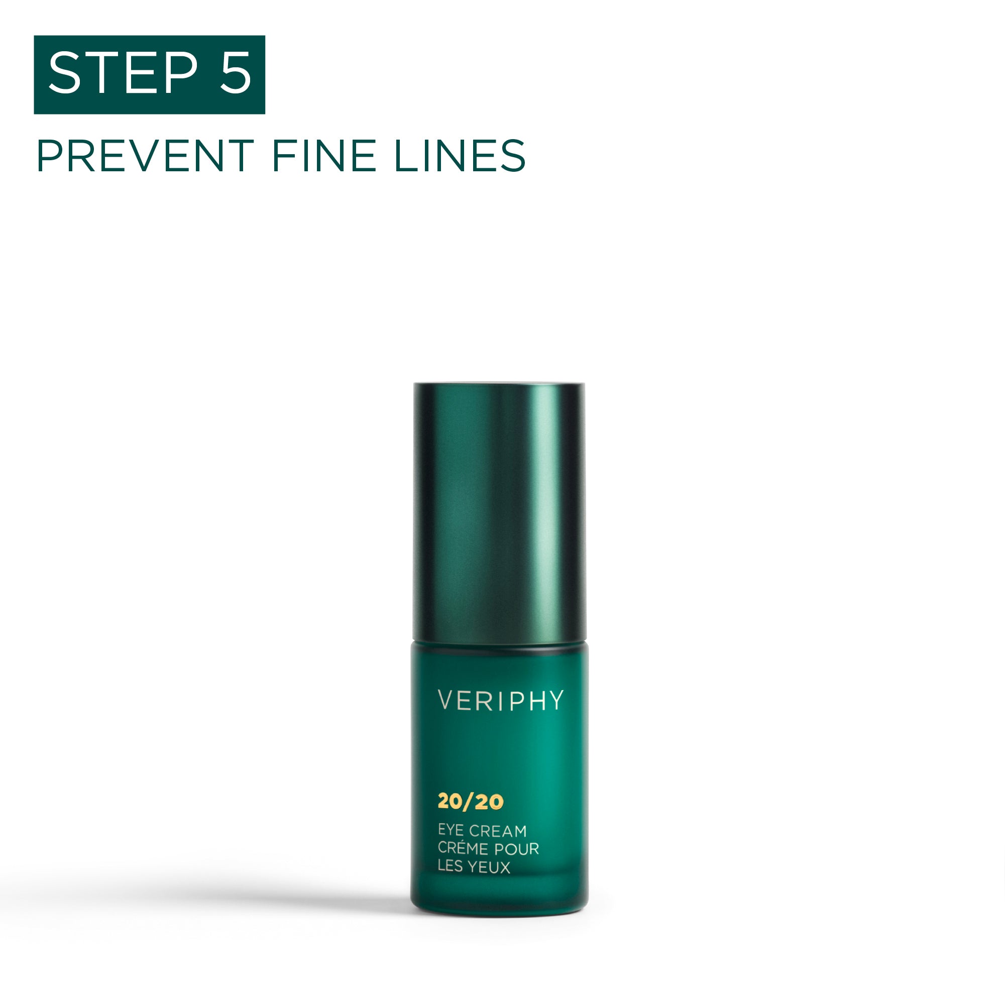 20/20 Eye Cream