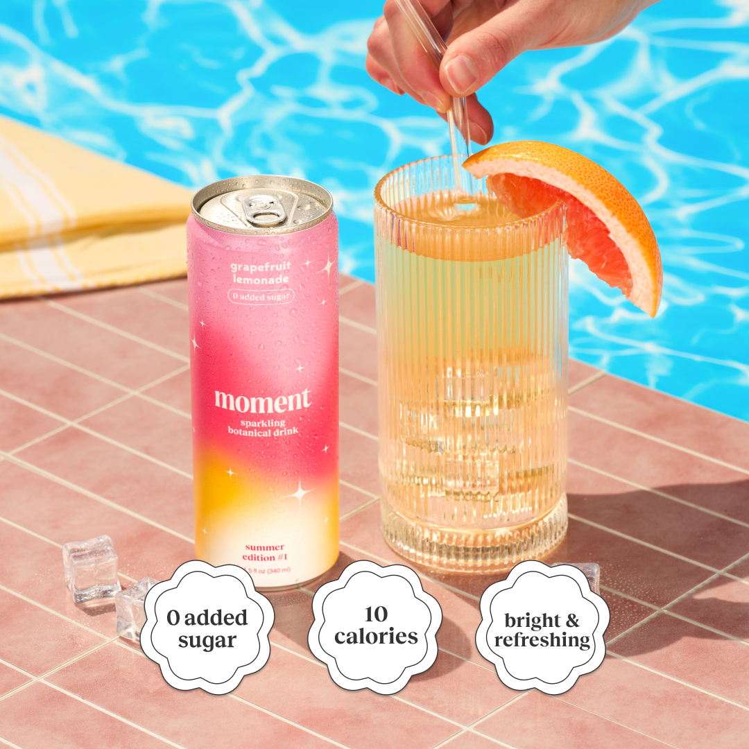 grapefruit lemonade
