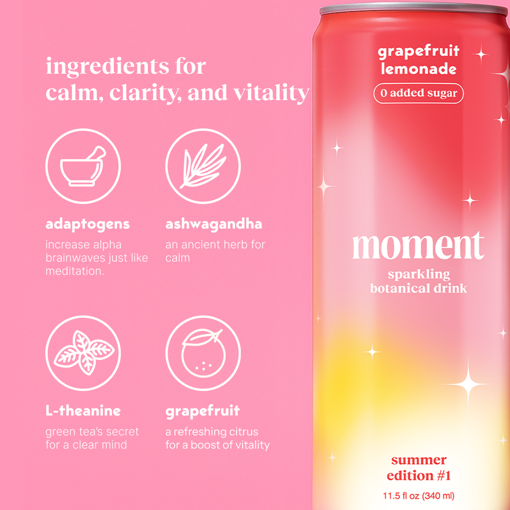 grapefruit lemonade