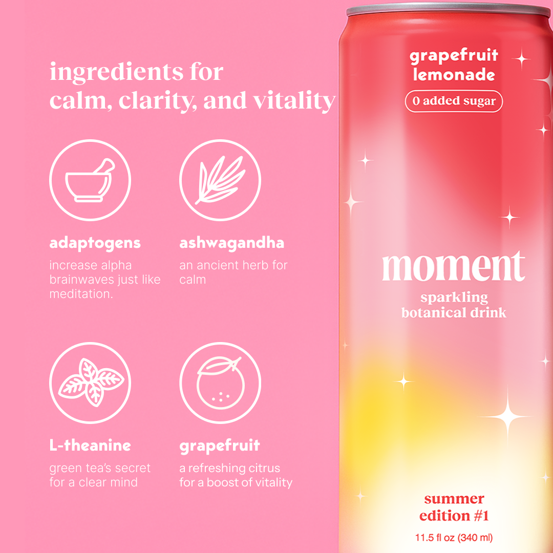 grapefruit lemonade