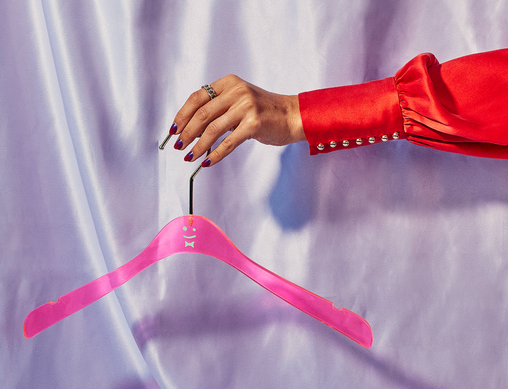The Hangers