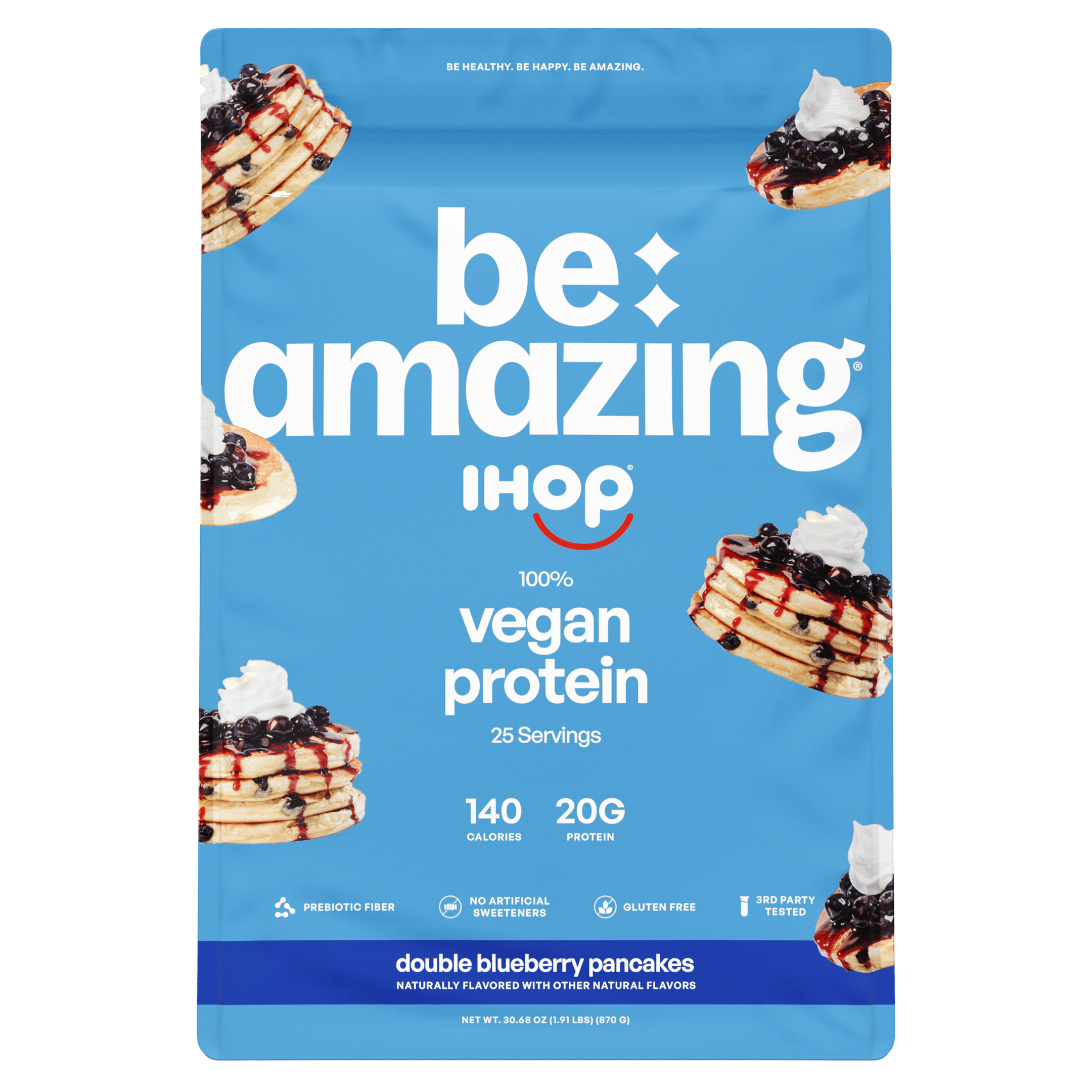 vegan protein