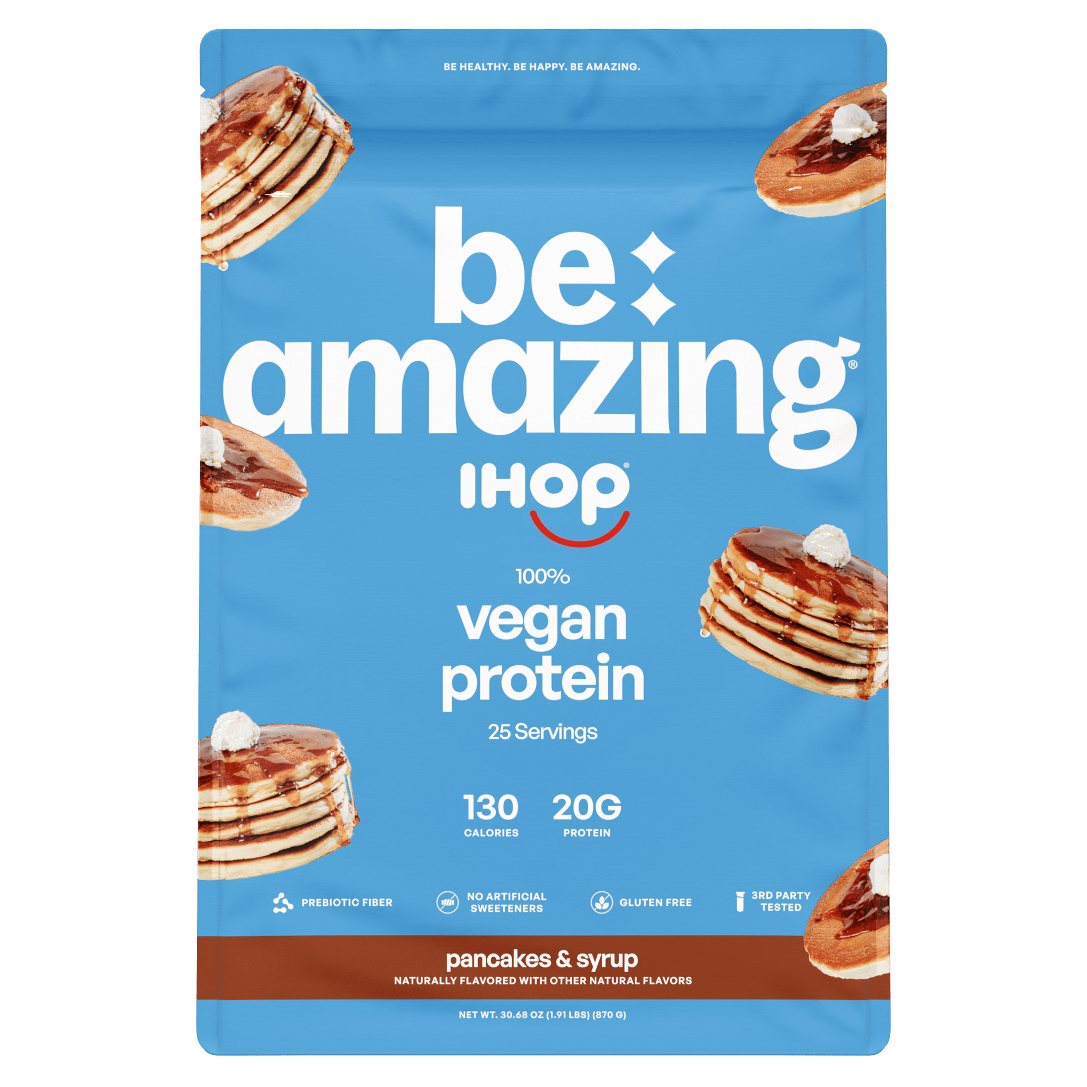 vegan protein