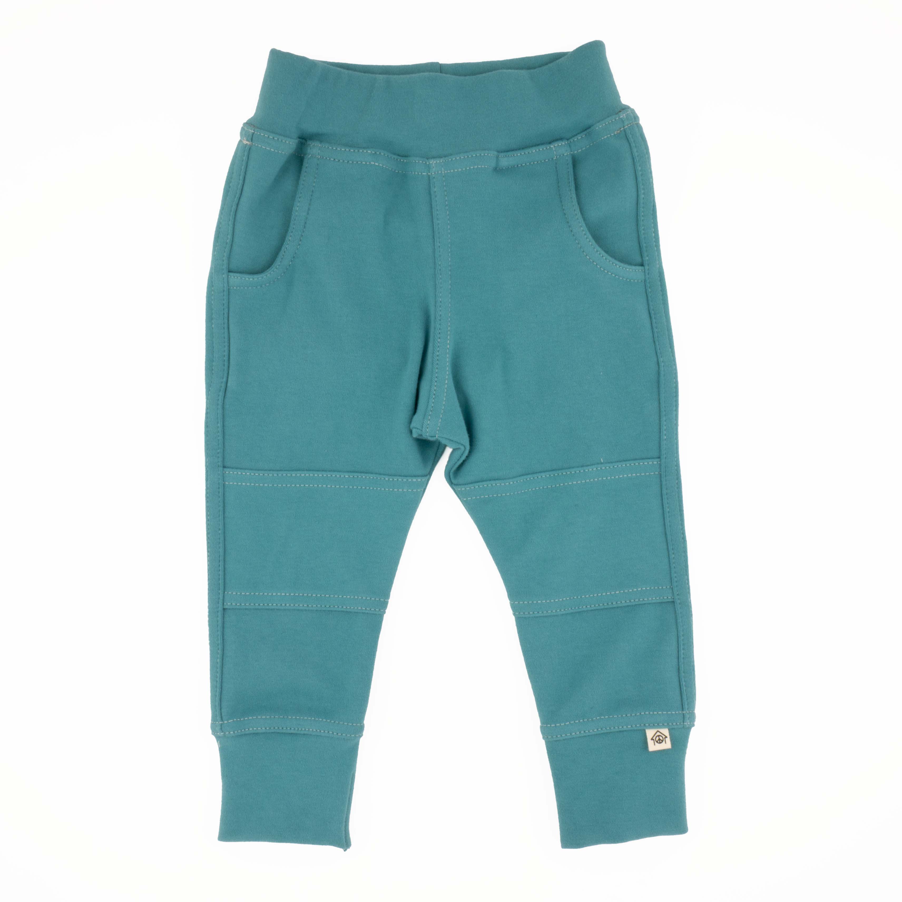 Big Kid Simple Joggers