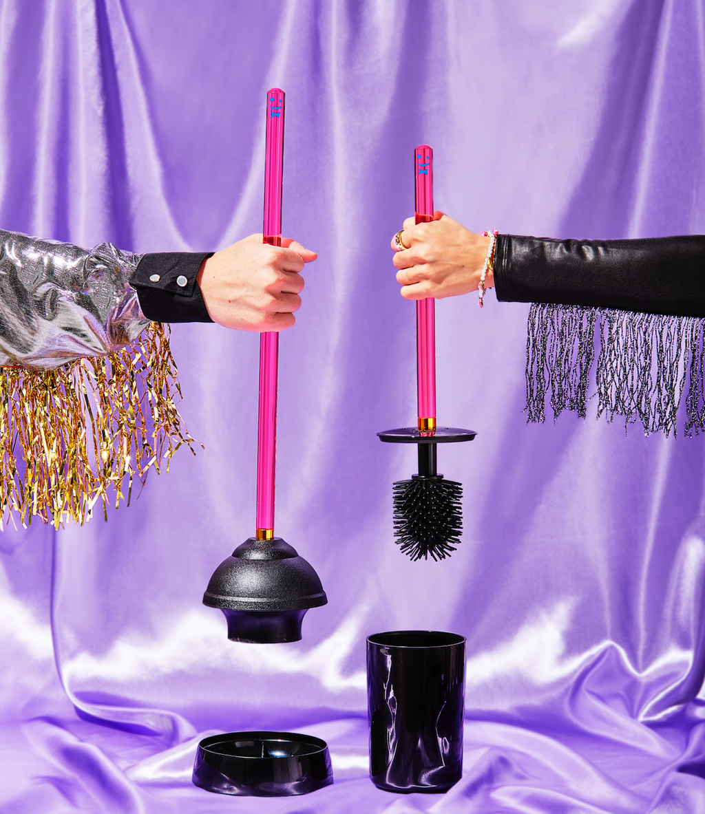 The Plunger