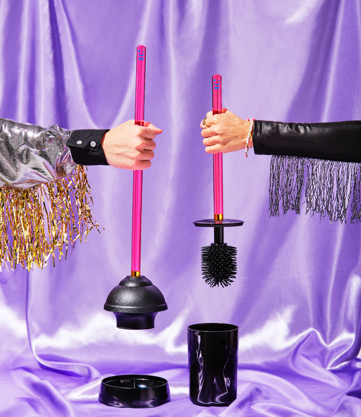 The Plunger