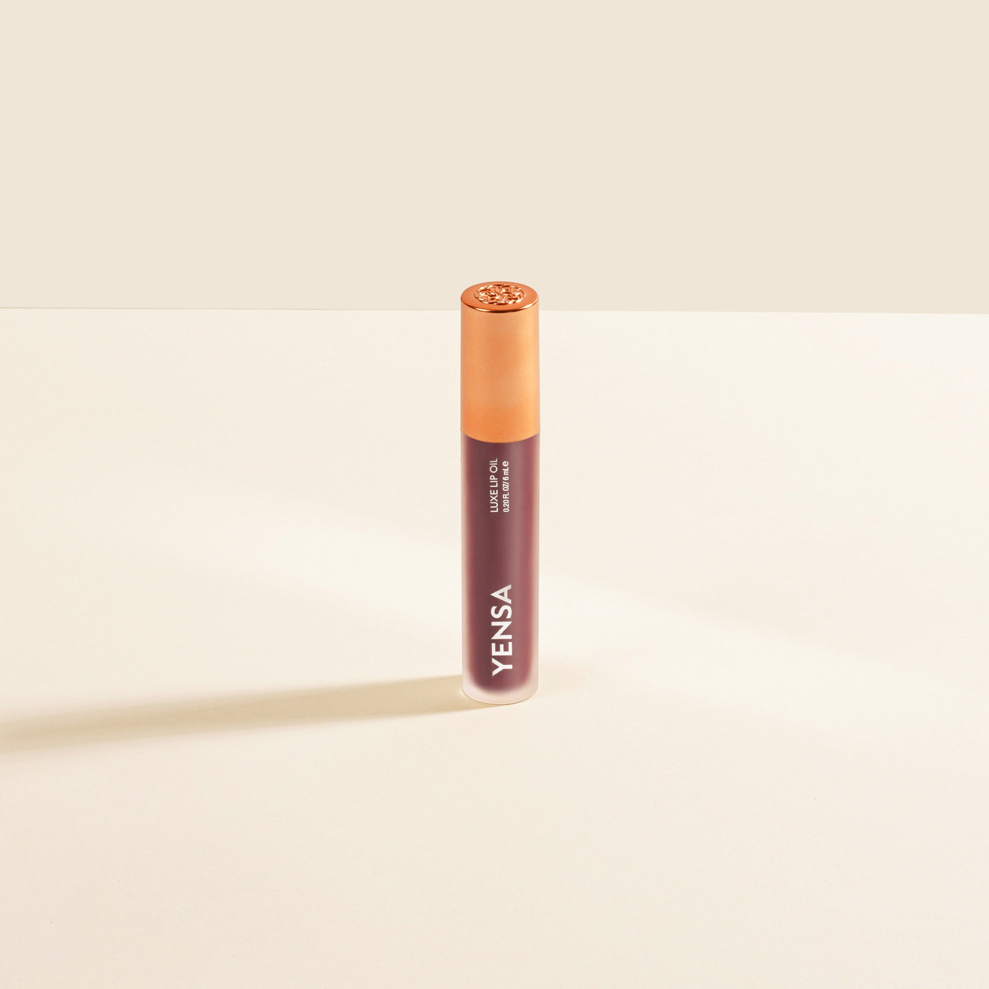 Luxe Lip Nourishing Oil with Hyaluronic + Vitamin E