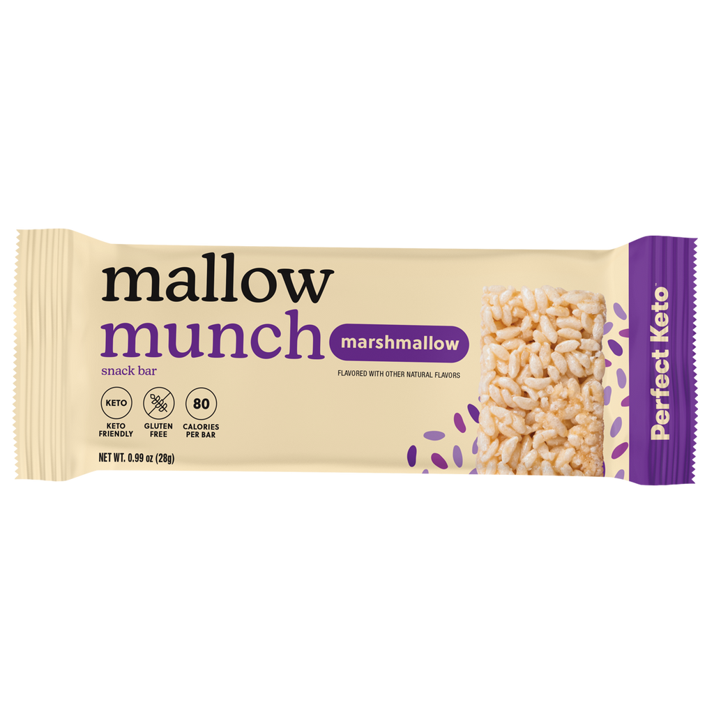Mallow Munch