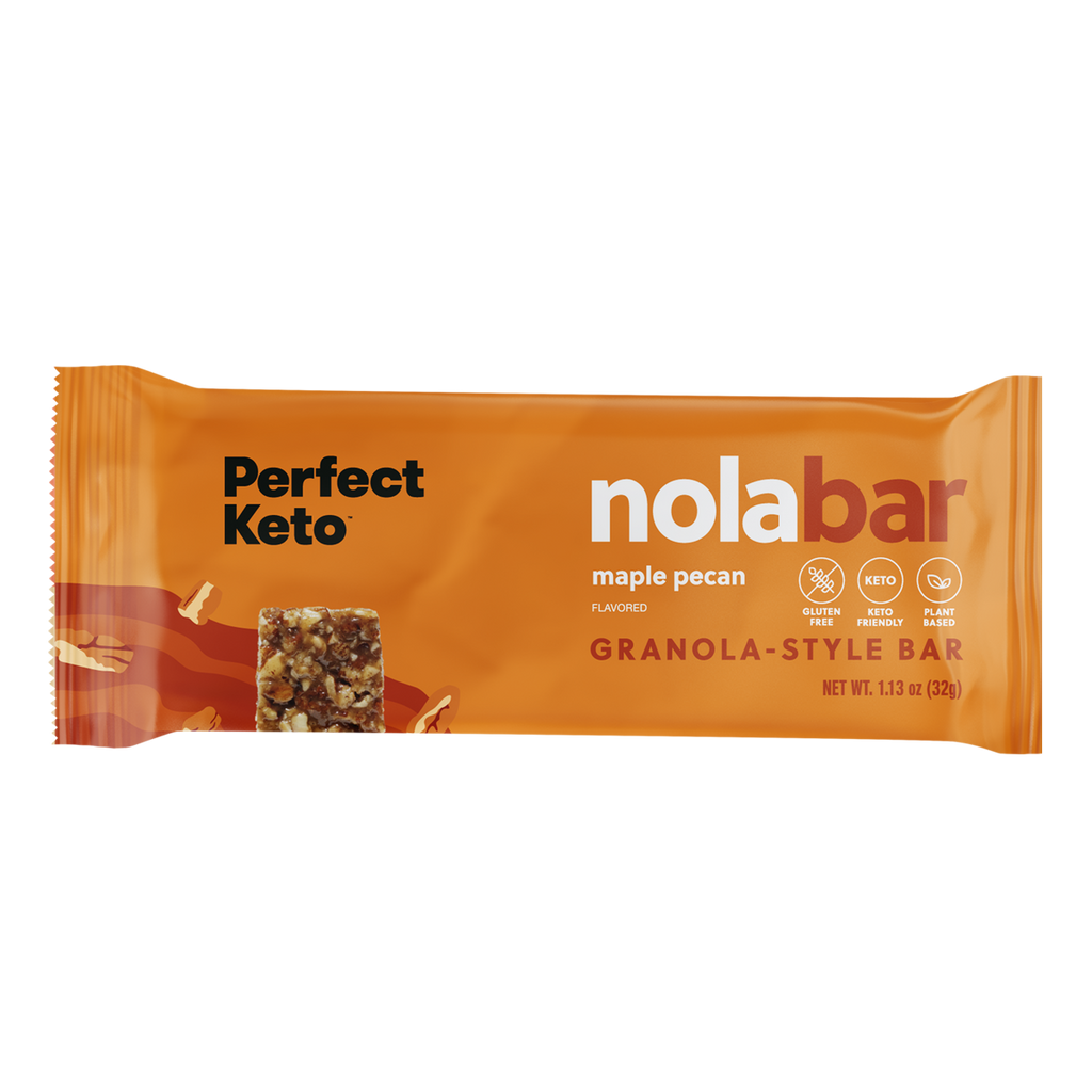 Nola Bars
