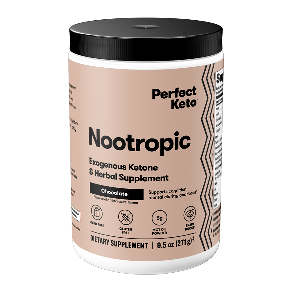 Keto Nootropic