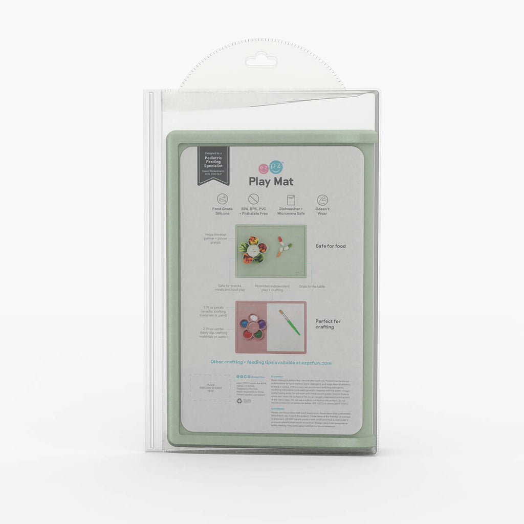 Play Mat