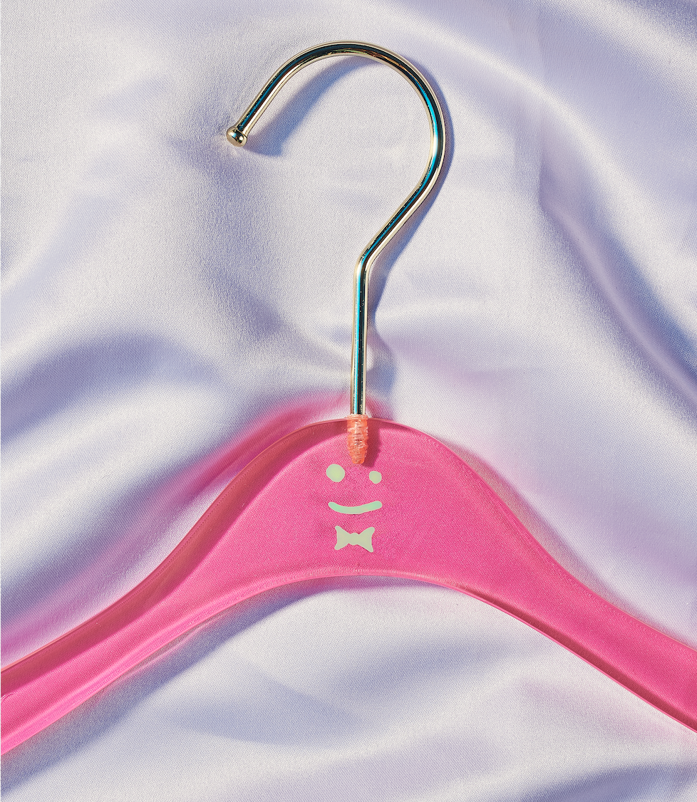 The Hangers
