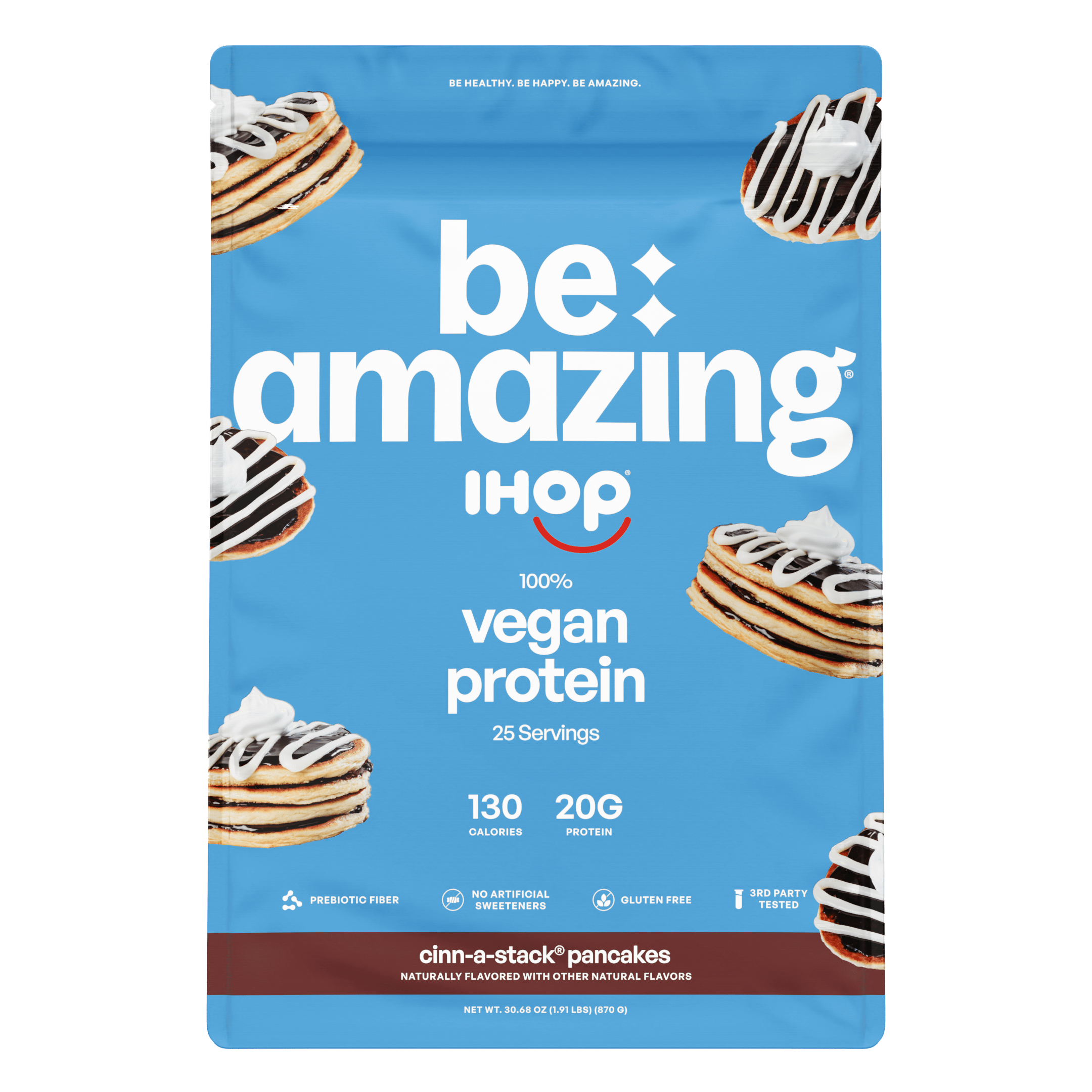 vegan protein