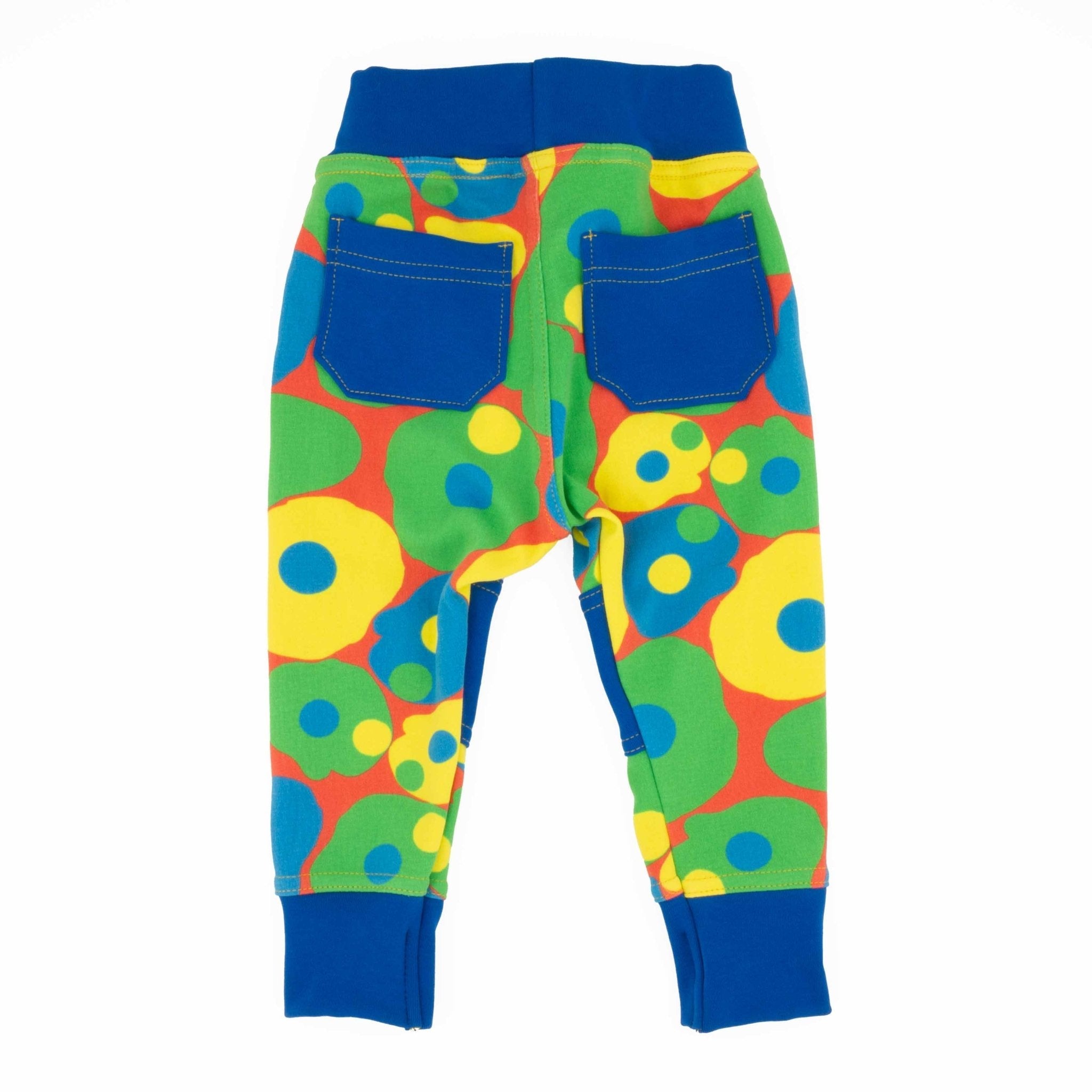 Toddler Print Joggers