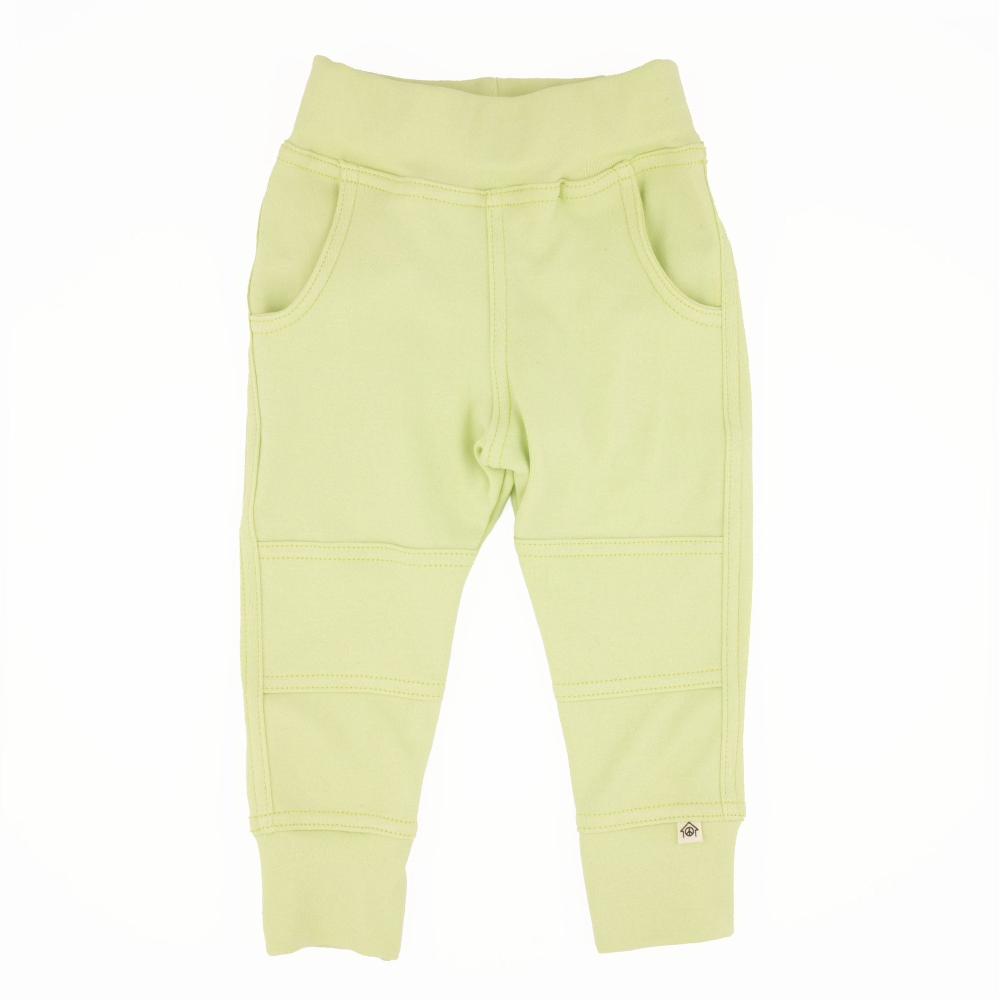 Big Kid Simple Joggers