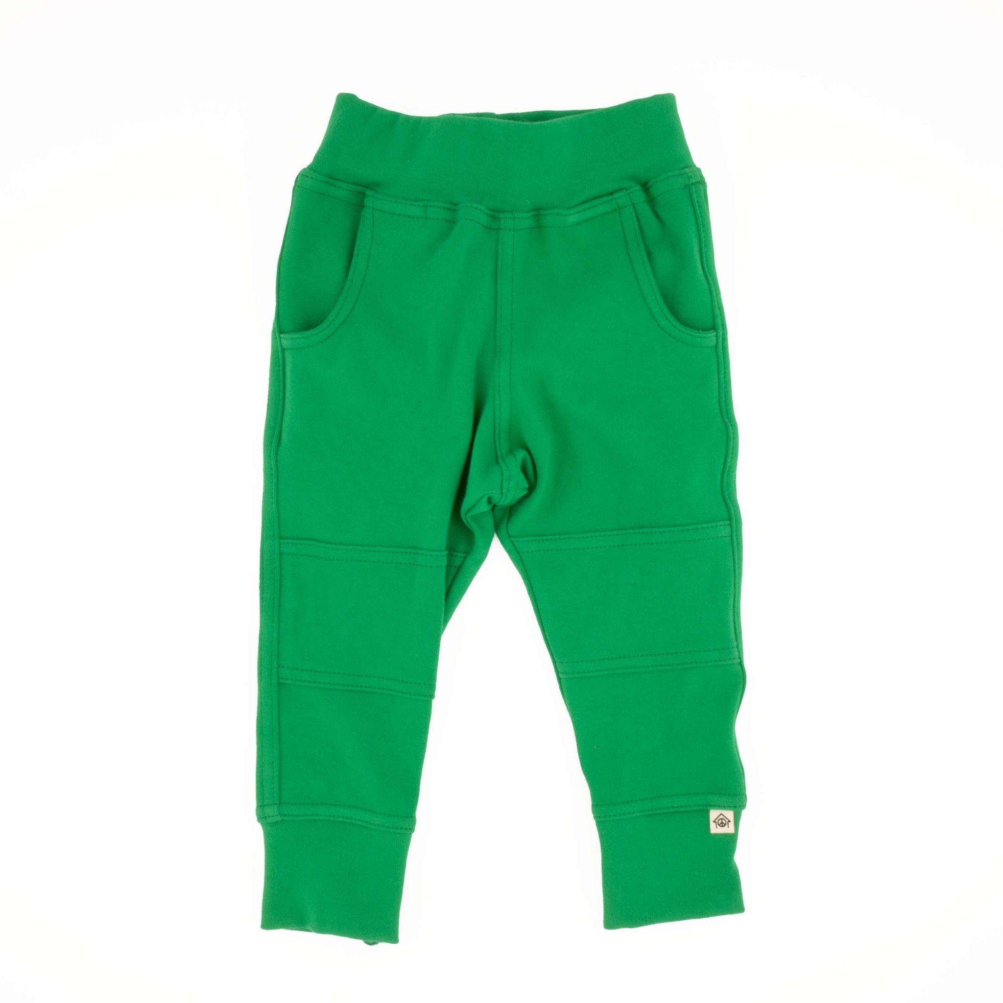Big Kid Simple Joggers