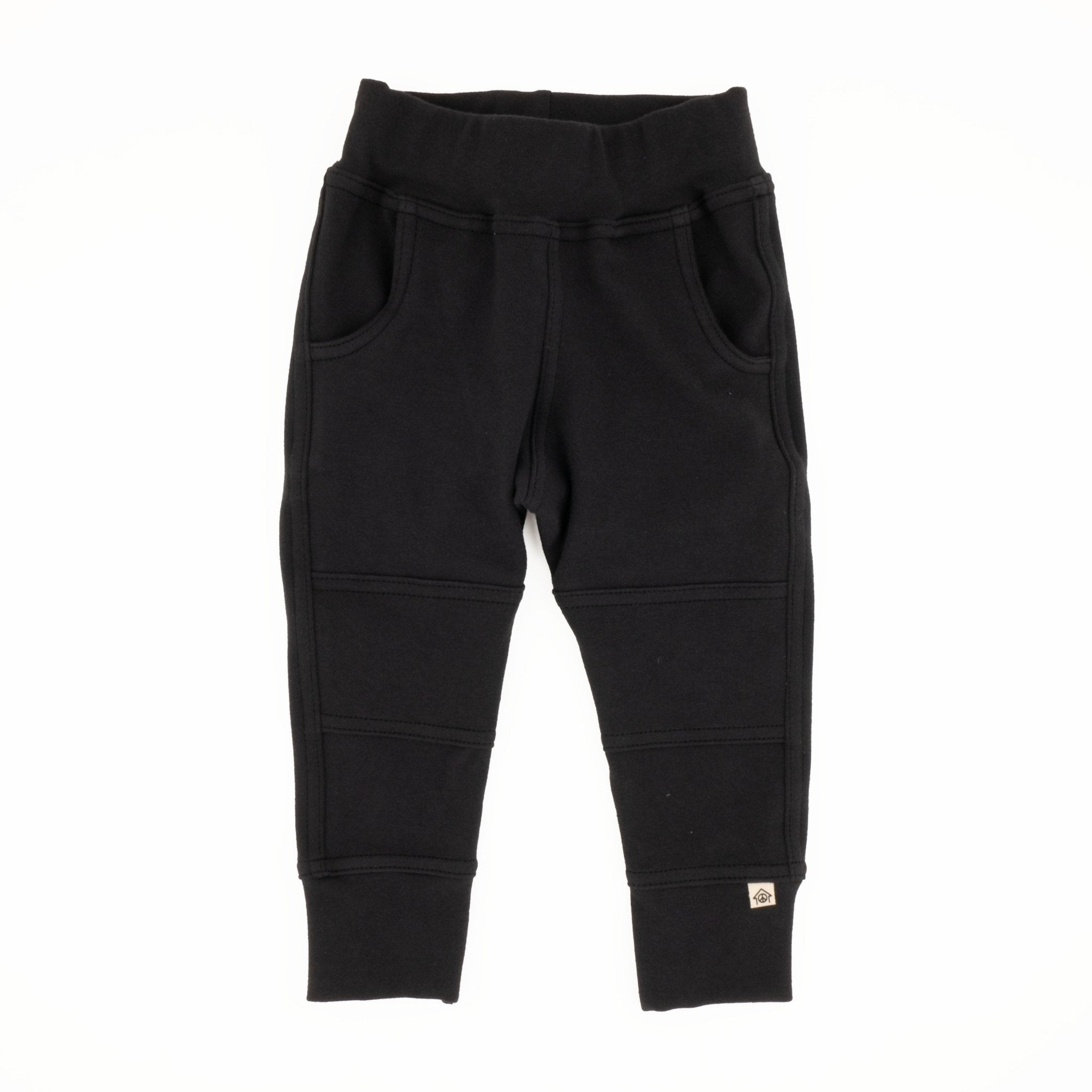 Big Kid Simple Joggers