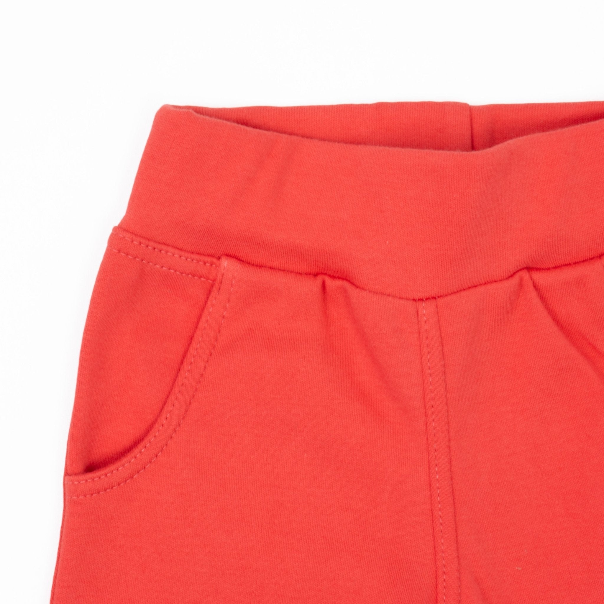 Baby Simple Joggers