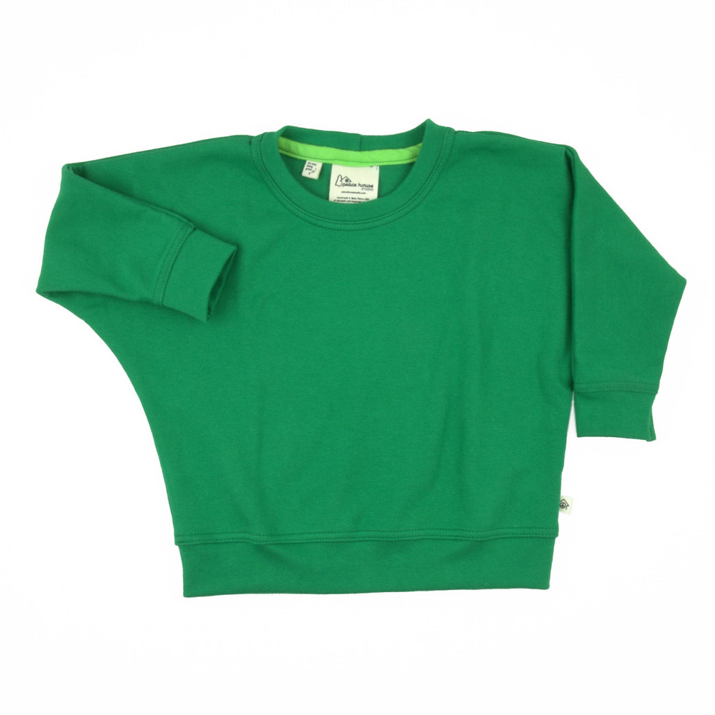 Adult Simple Sweatshirt