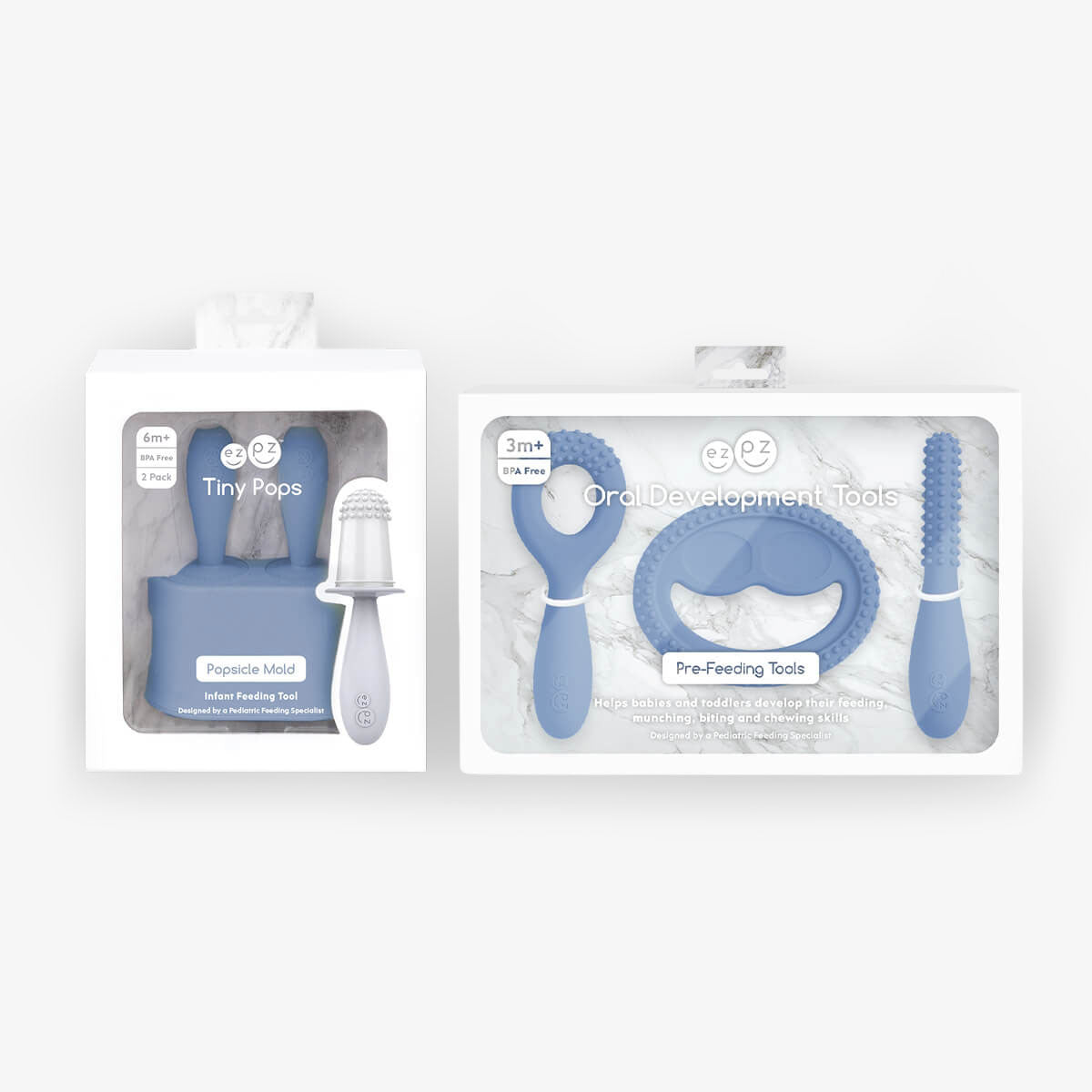 Pre-Feeding Bundle