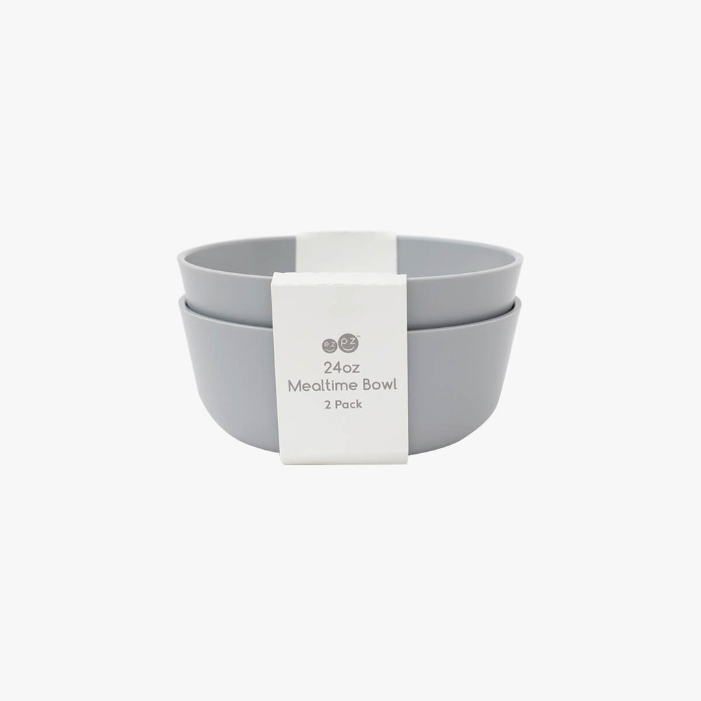 24oz Mealtime Bowls