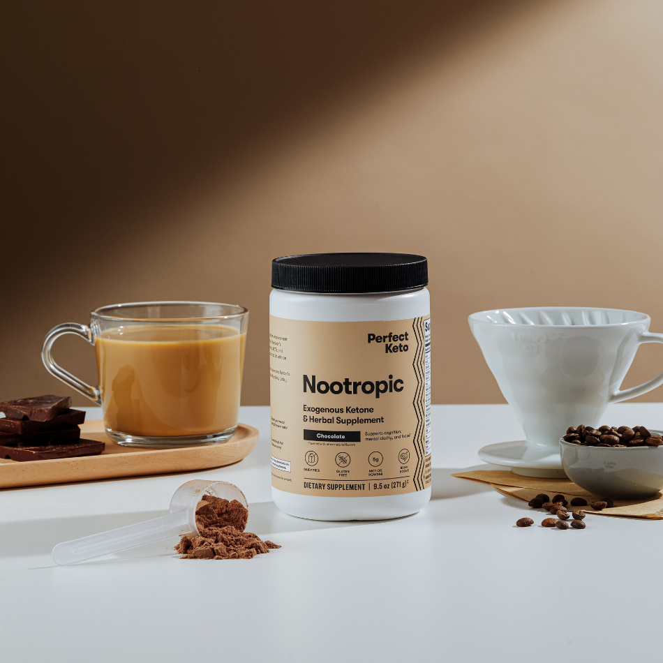 Keto Nootropic